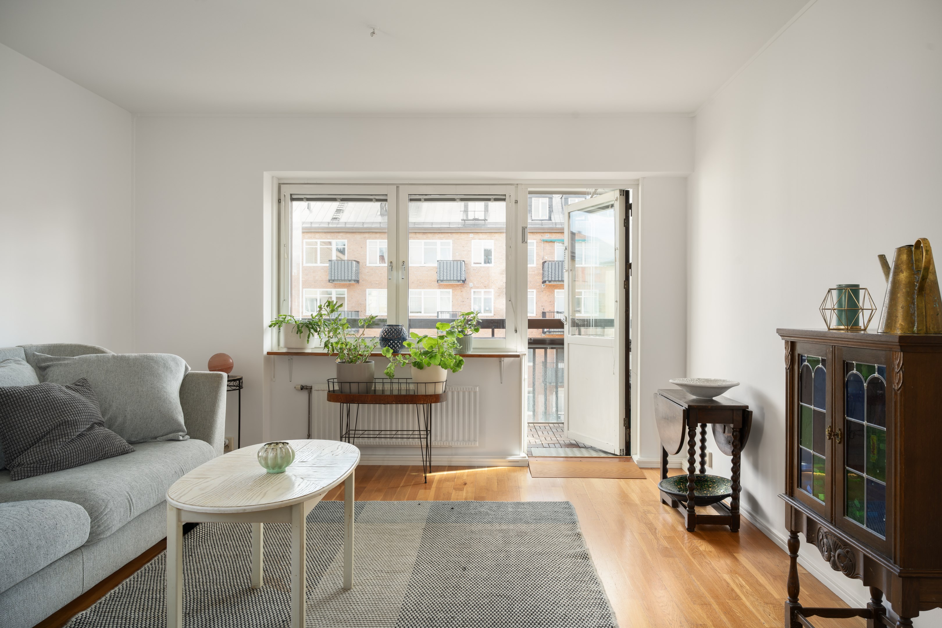 Bostadsbild från Götgatan 98/102, 4 tr, Till salu i Södermalm - Skanstull, Stockholm