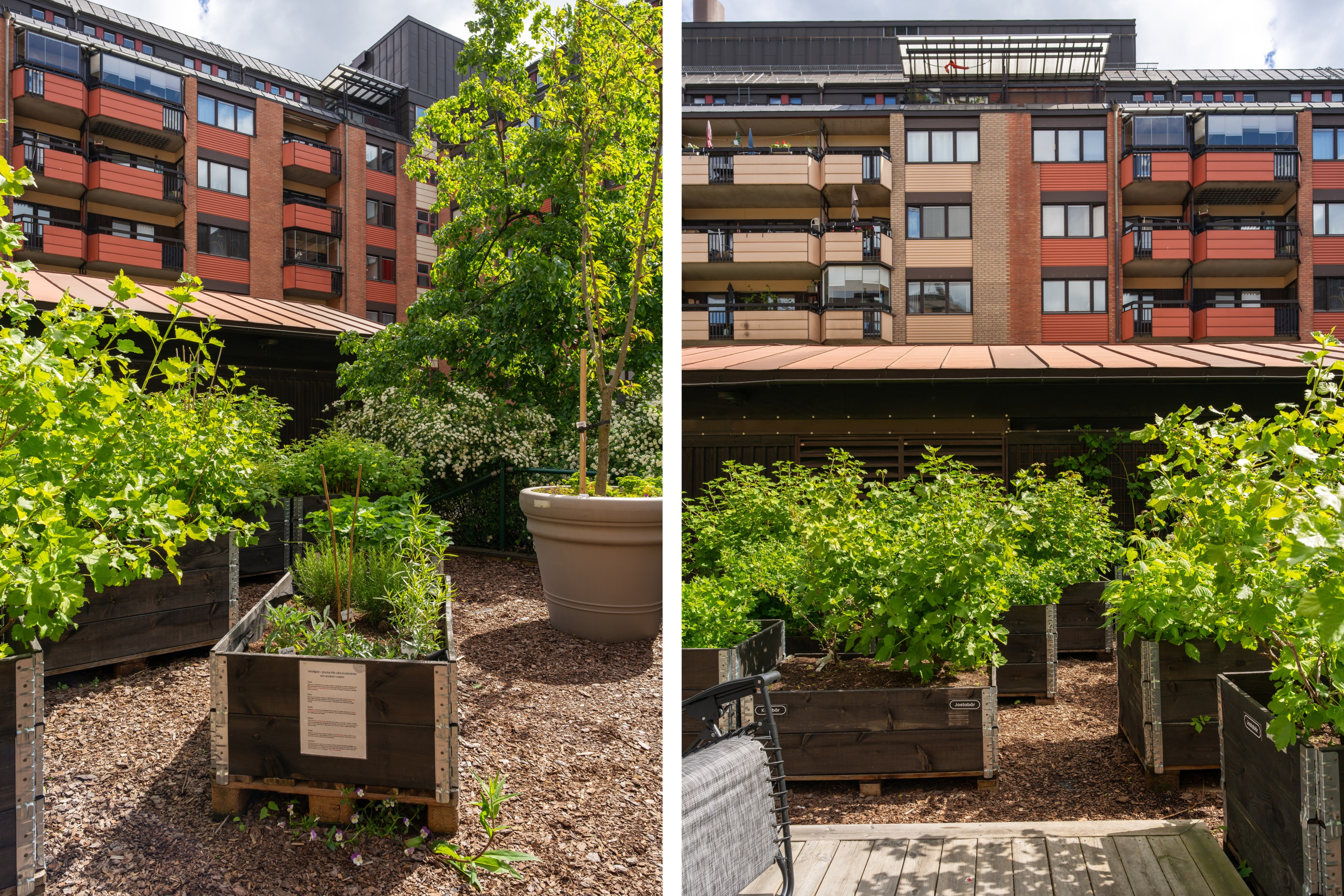 Bostadsbild från Götgatan 98/102, 4 tr, Till salu i Södermalm - Skanstull, Stockholm