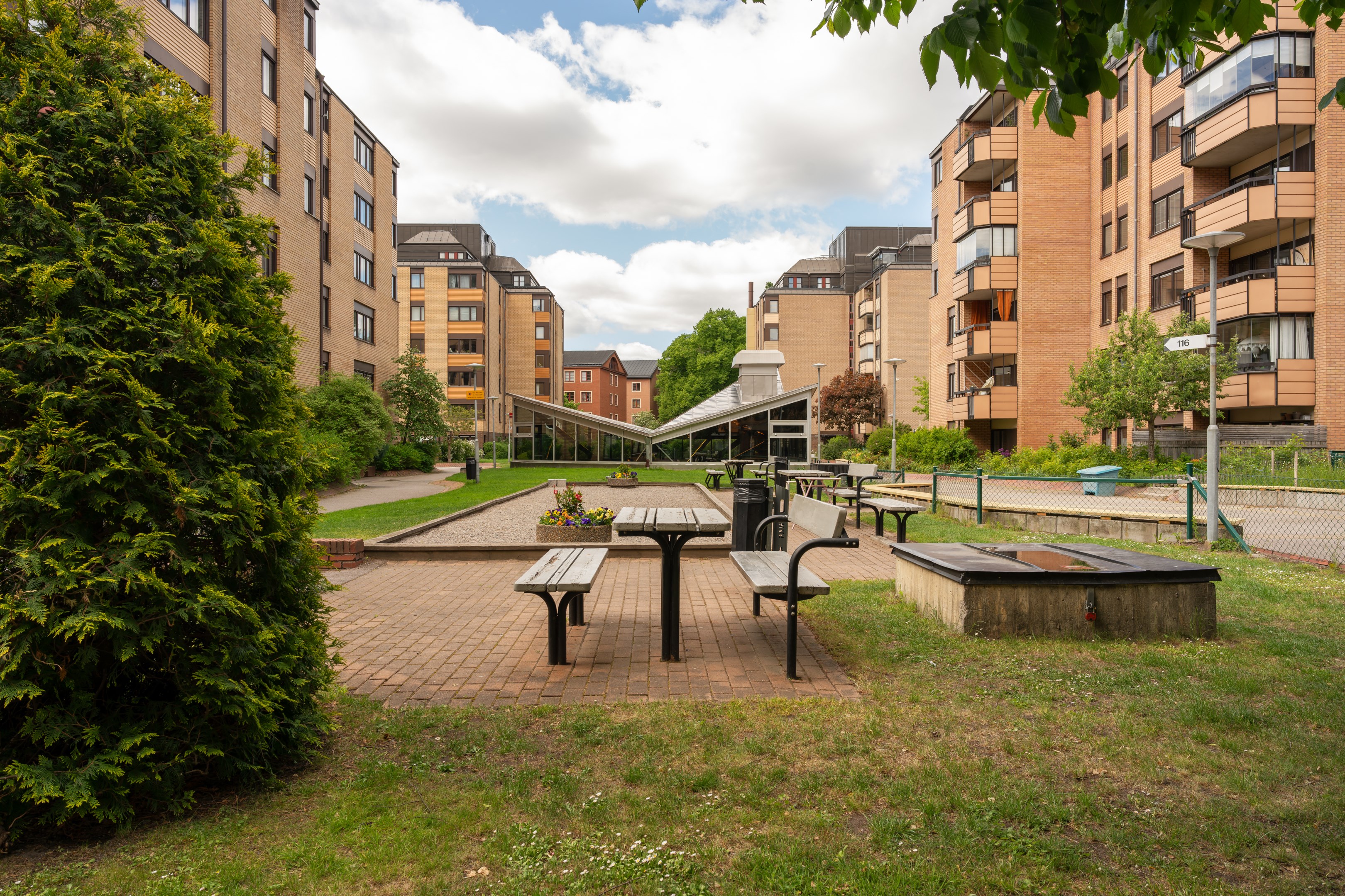Bostadsbild från Götgatan 98/102, 4 tr, Till salu i Södermalm - Skanstull, Stockholm