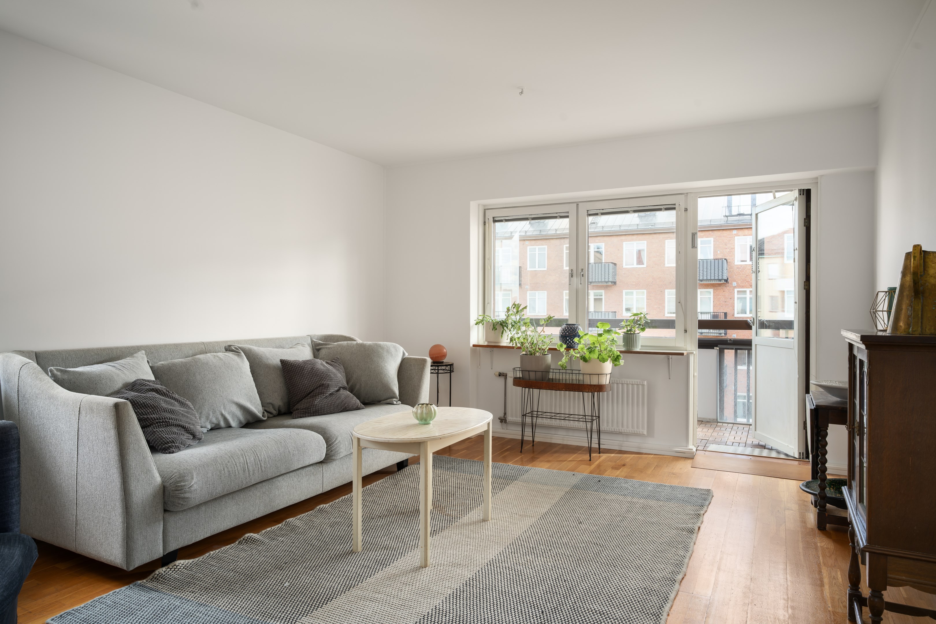 Bostadsbild från Götgatan 98/102, 4 tr, Till salu i Södermalm - Skanstull, Stockholm