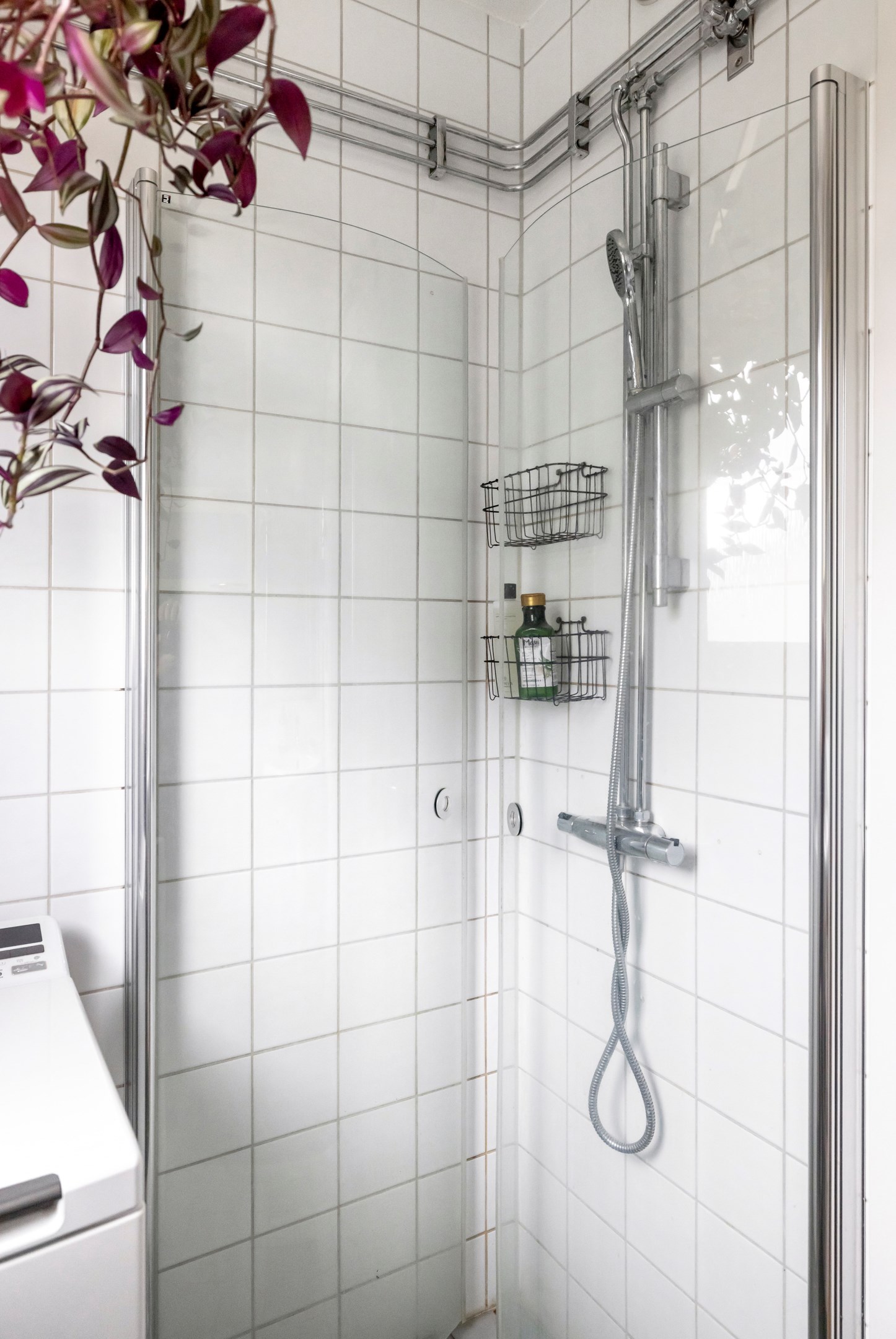 Bostadsbild från Österängsgatan 3, Kommande i Fålhagen, Uppsala
