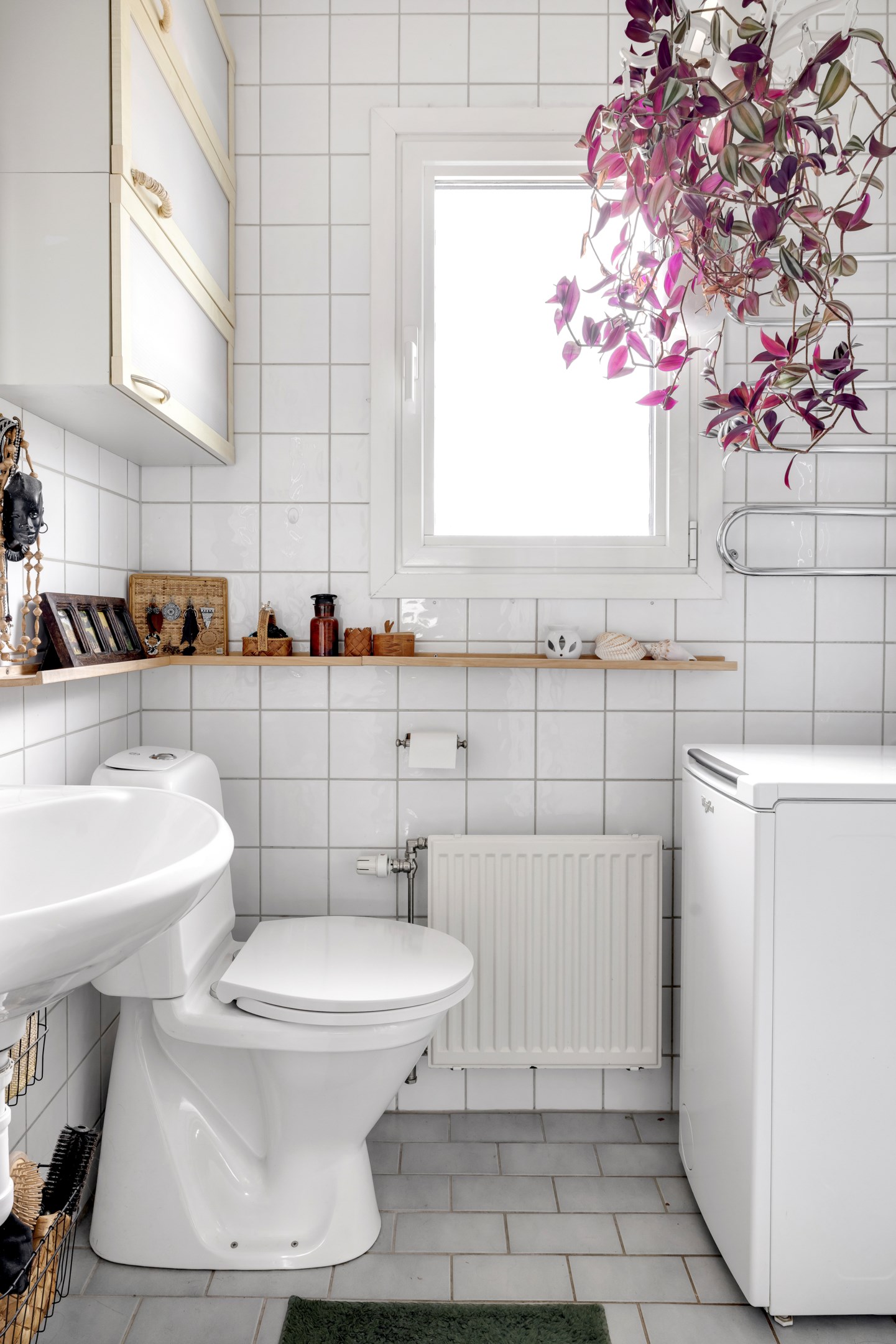 Bostadsbild från Österängsgatan 3, Kommande i Fålhagen, Uppsala
