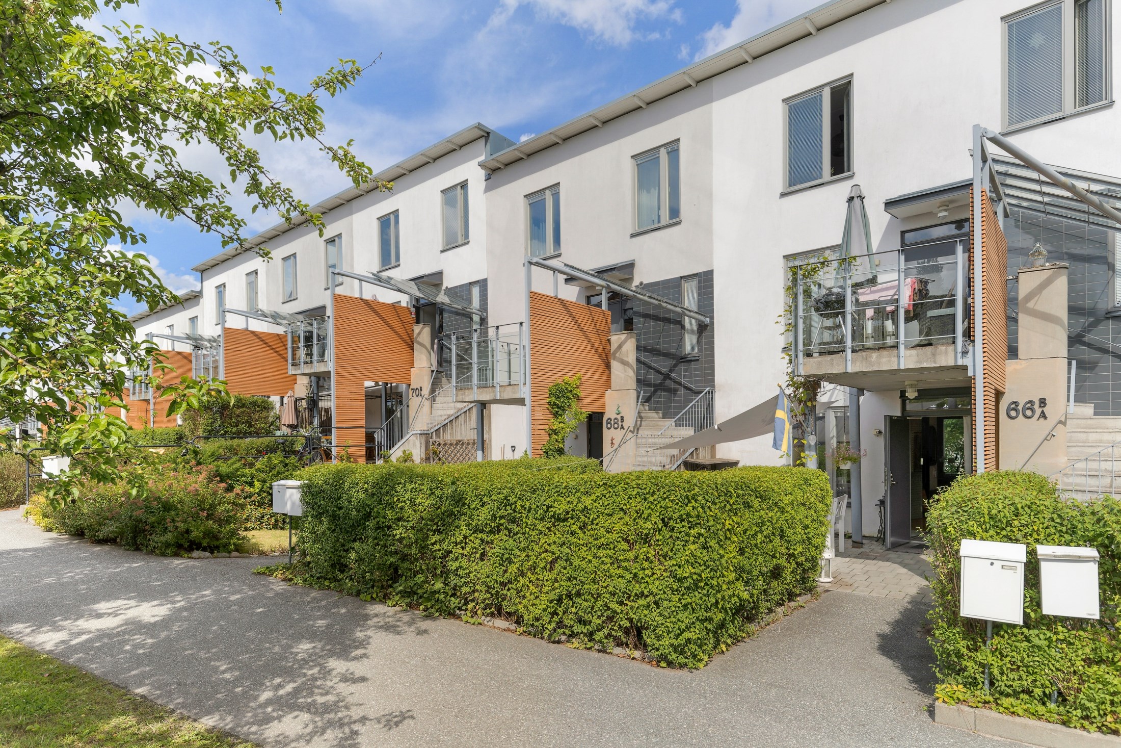 Bostadsbild från Klintbacken 66A, Till salu i Bromma - Mariehäll, Stockholm