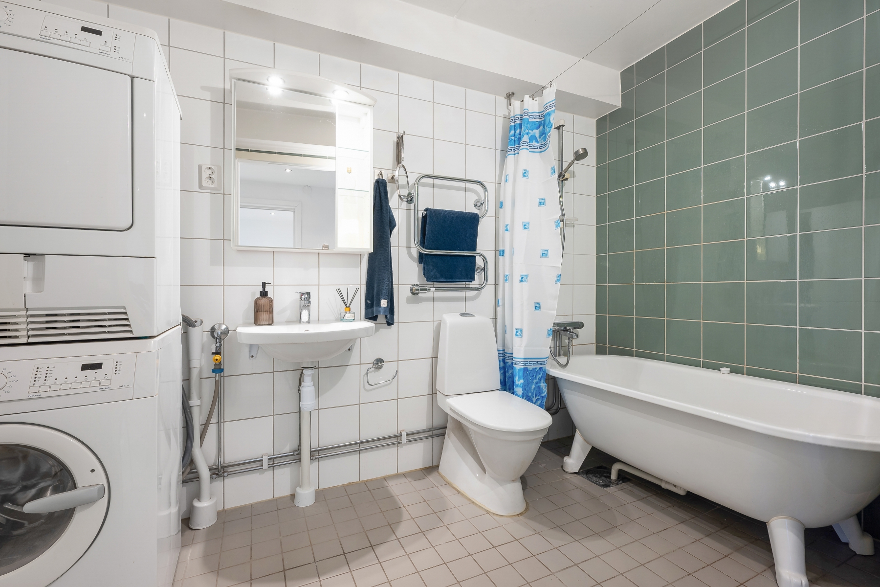 Bostadsbild från Klintbacken 66A, Till salu i Bromma - Mariehäll, Stockholm