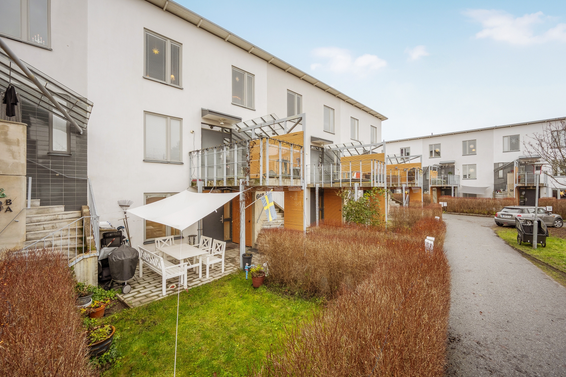 Bostadsbild från Klintbacken 66A, Till salu i Bromma - Mariehäll, Stockholm