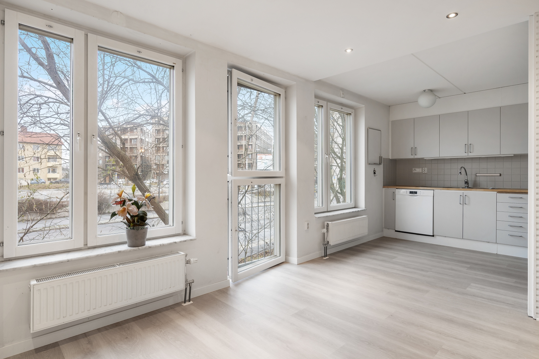 Bostadsbild från Klintbacken 66A, Till salu i Bromma - Mariehäll, Stockholm