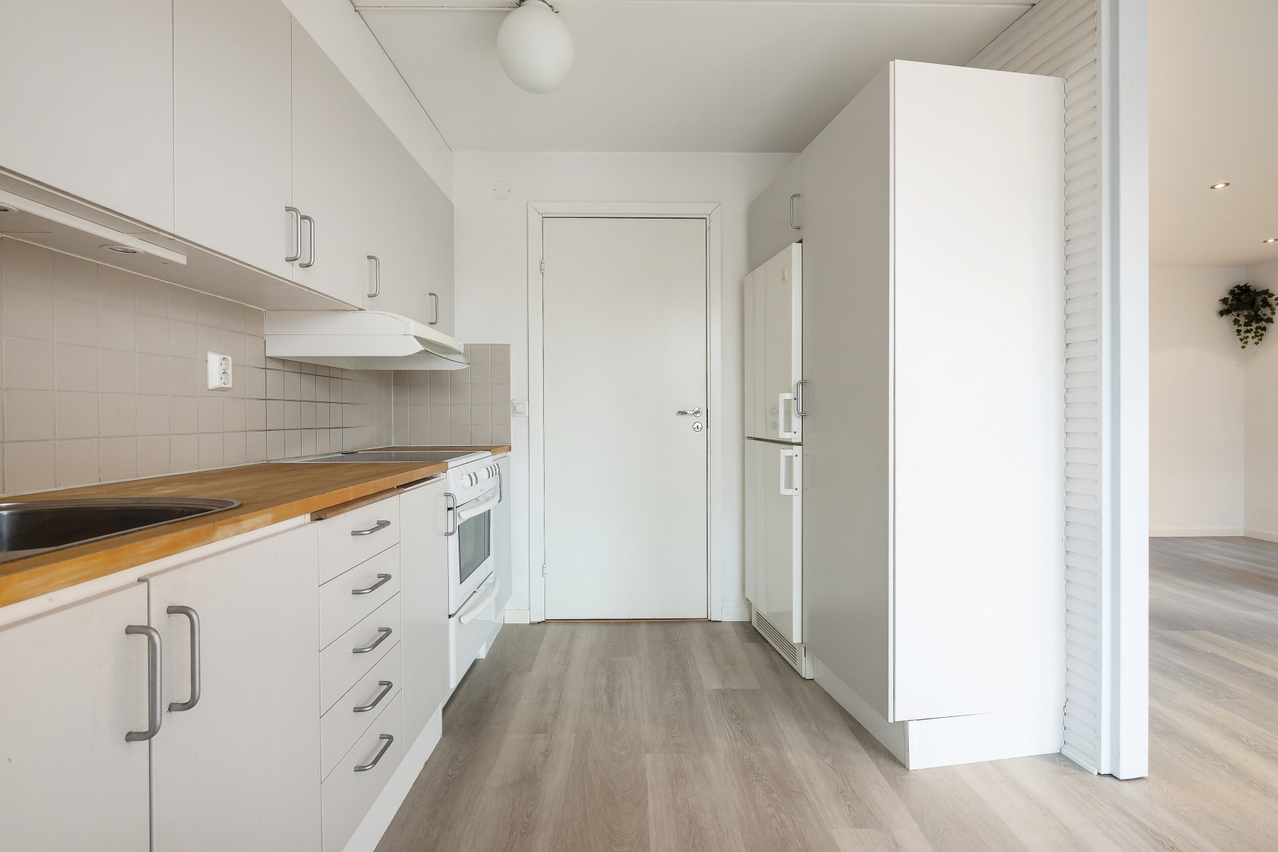 Bostadsbild från Klintbacken 66A, Till salu i Bromma - Mariehäll, Stockholm