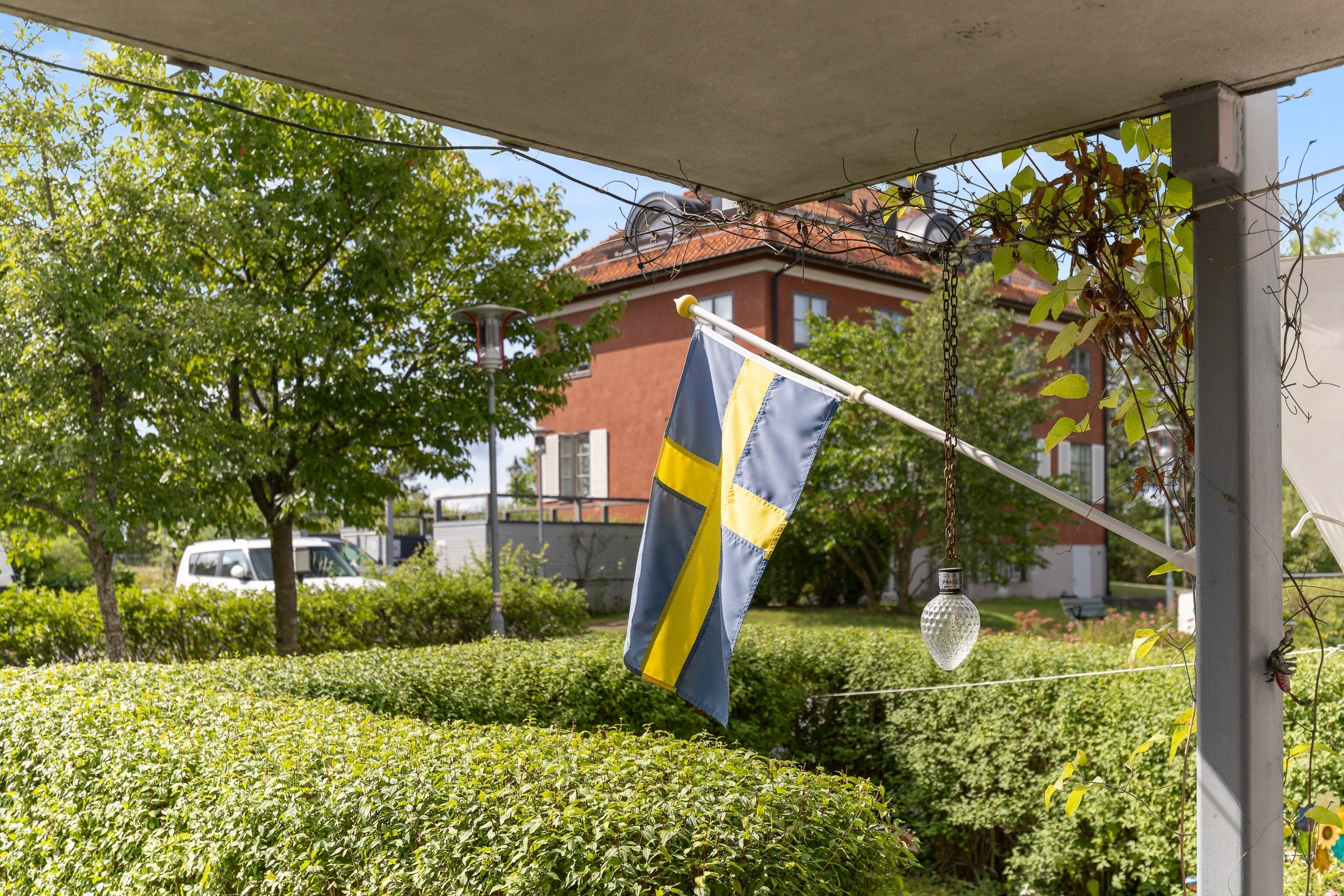Bostadsbild från Klintbacken 66A, Till salu i Bromma - Mariehäll, Stockholm