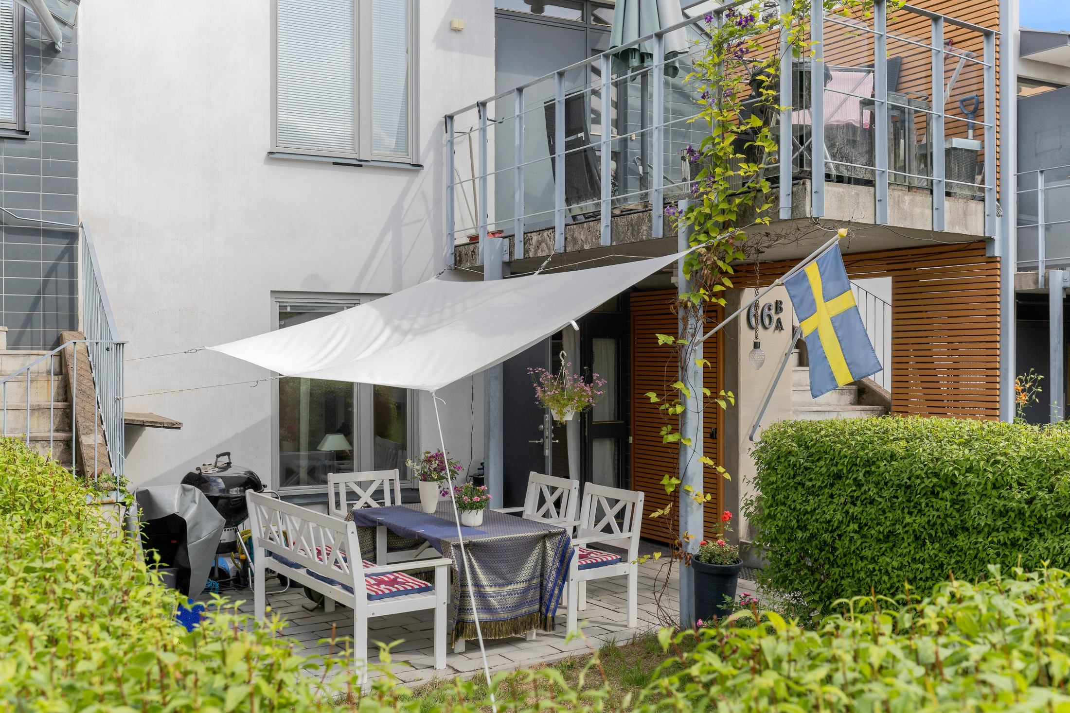 Bostadsbild från Klintbacken 66A, Till salu i Bromma - Mariehäll, Stockholm