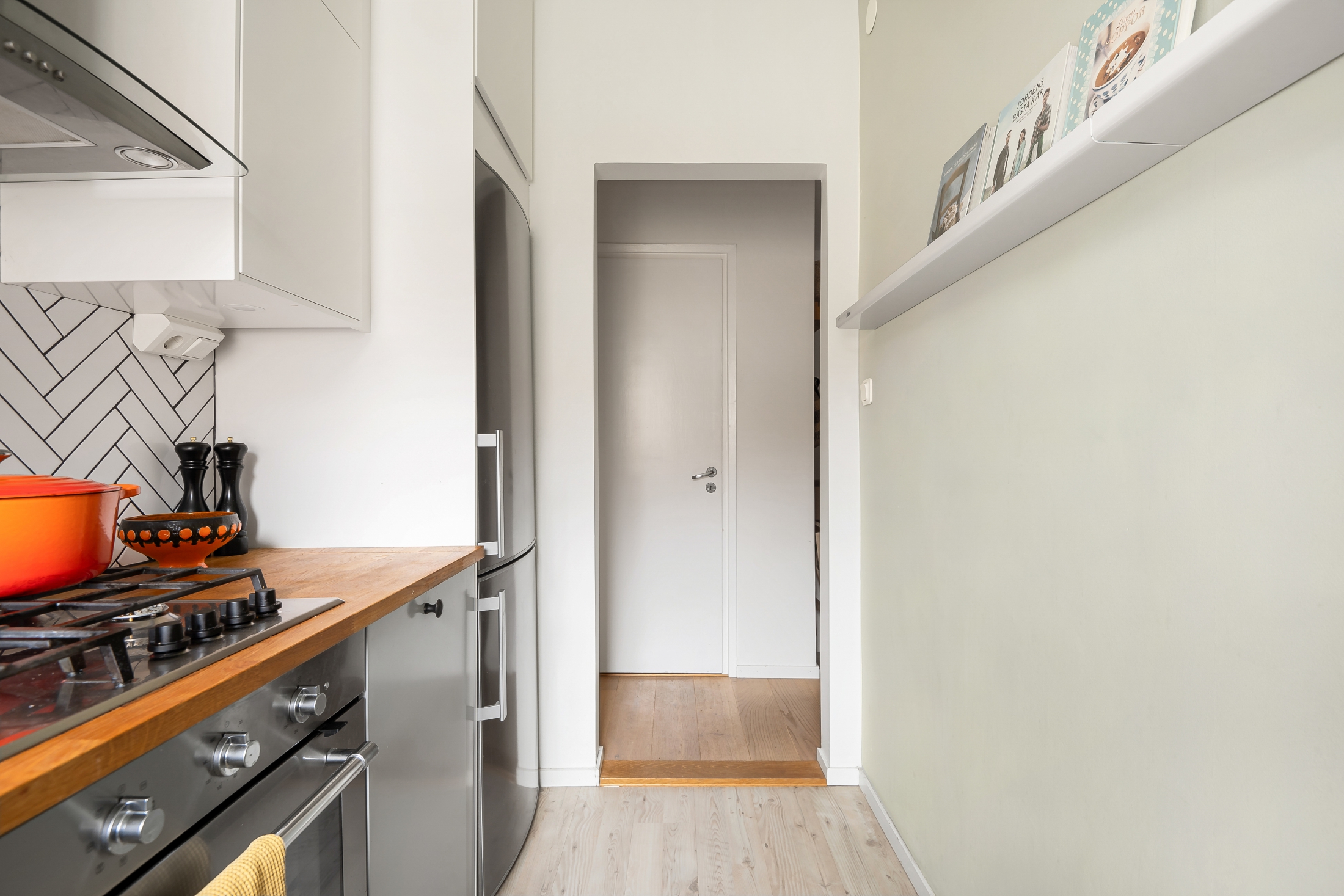 Bostadsbild från Tulegatan 73, Till salu i Centrala Sundbyberg, Sundbyberg