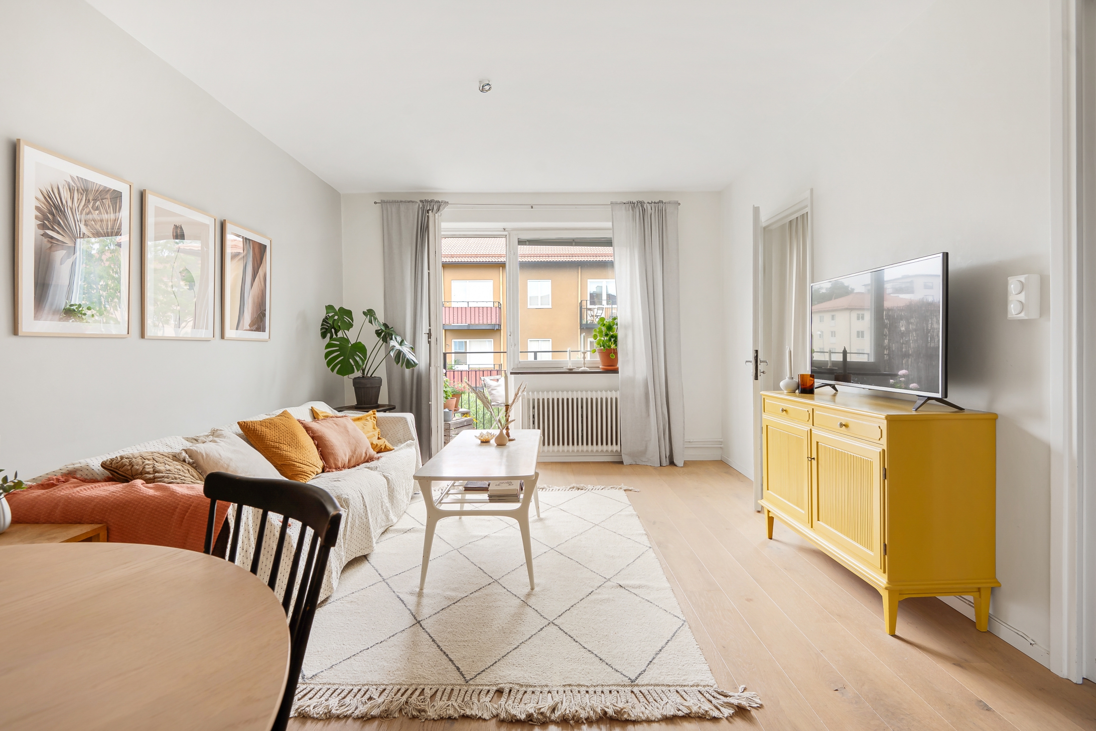 Bostadsbild från Tulegatan 73, Till salu i Centrala Sundbyberg, Sundbyberg