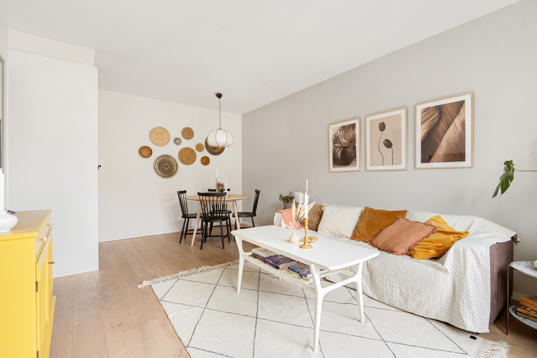 Bostadsbild från Tulegatan 73, Till salu i Centrala Sundbyberg, Sundbyberg