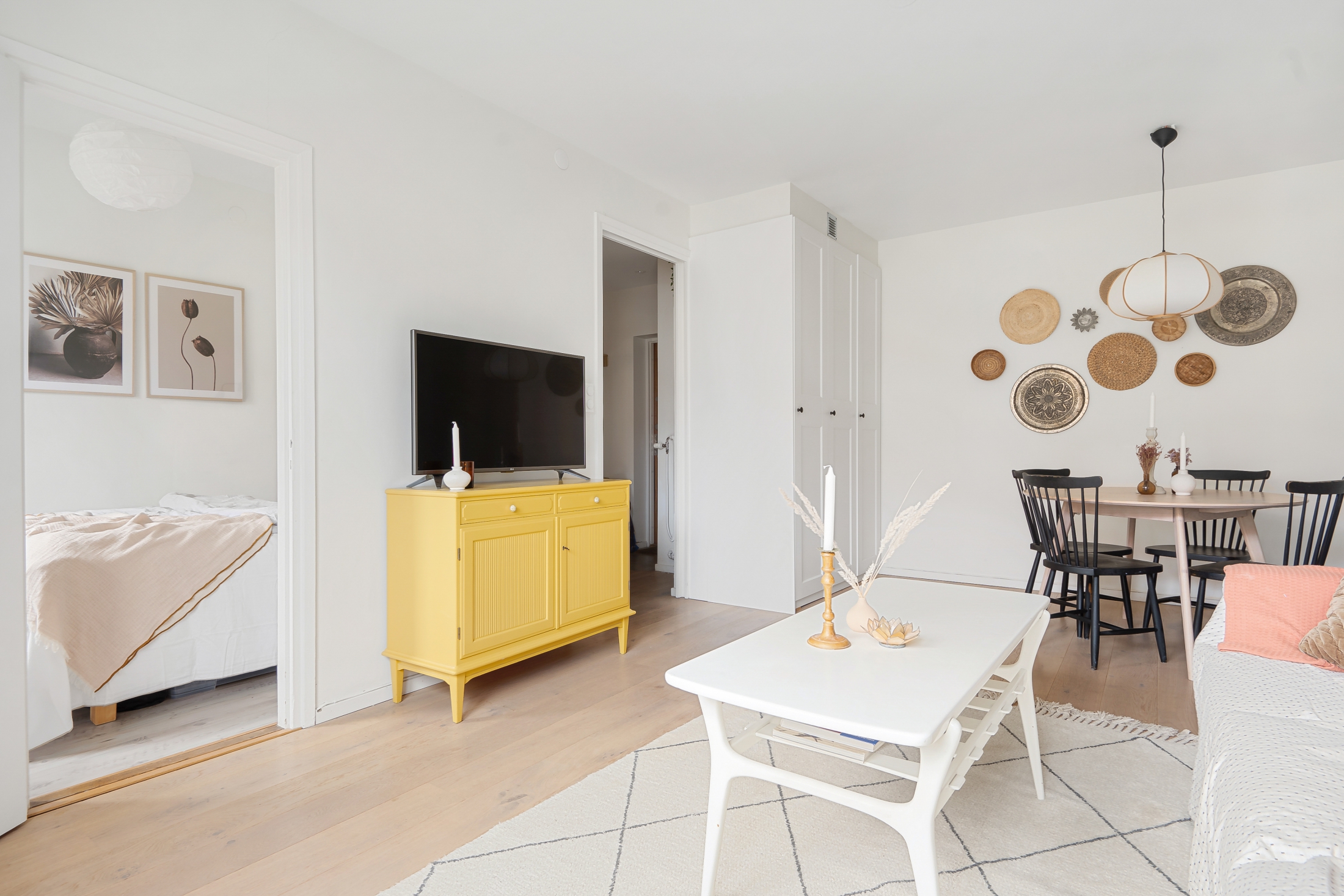 Bostadsbild från Tulegatan 73, Till salu i Centrala Sundbyberg, Sundbyberg