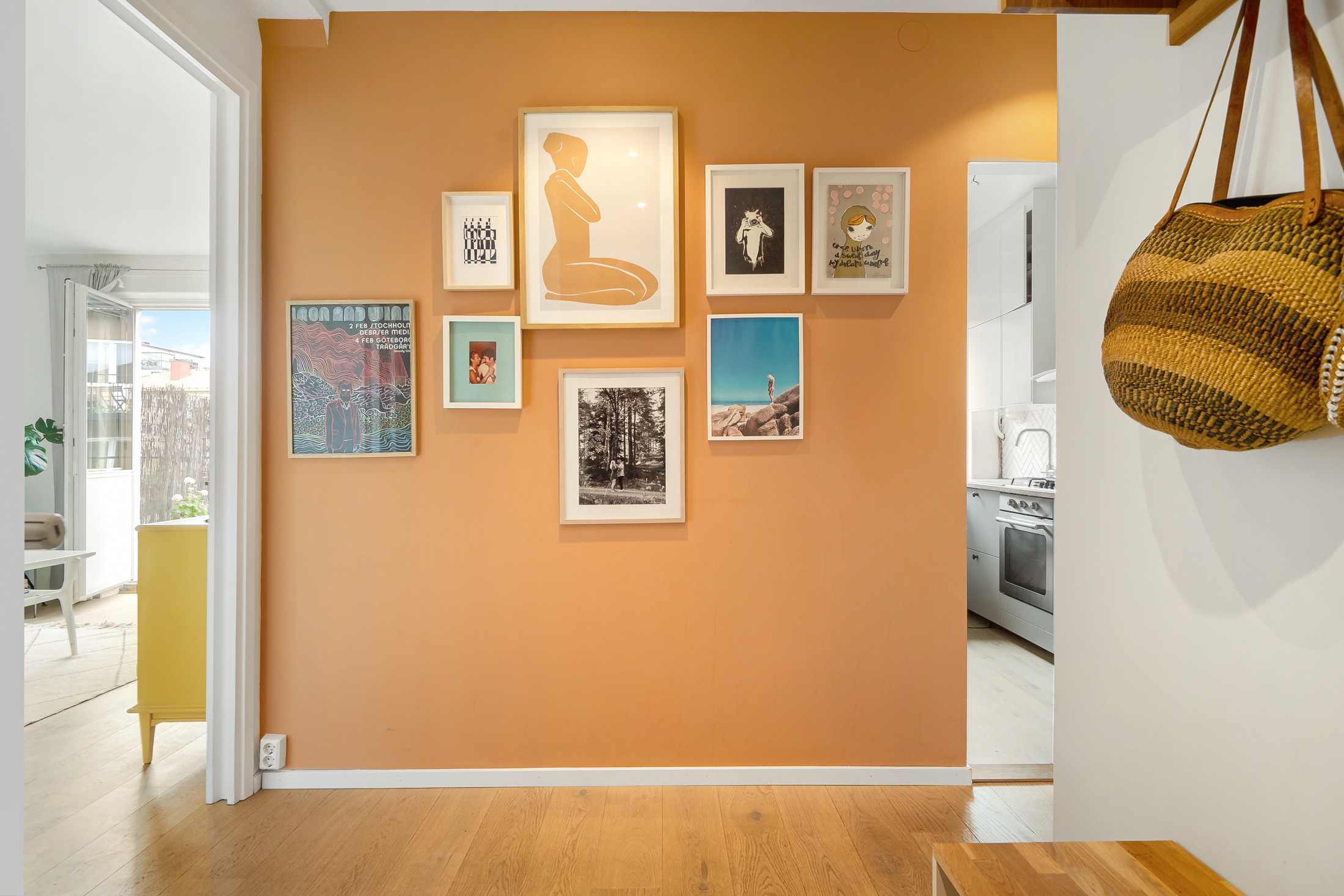 Bostadsbild från Tulegatan 73, Till salu i Centrala Sundbyberg, Sundbyberg