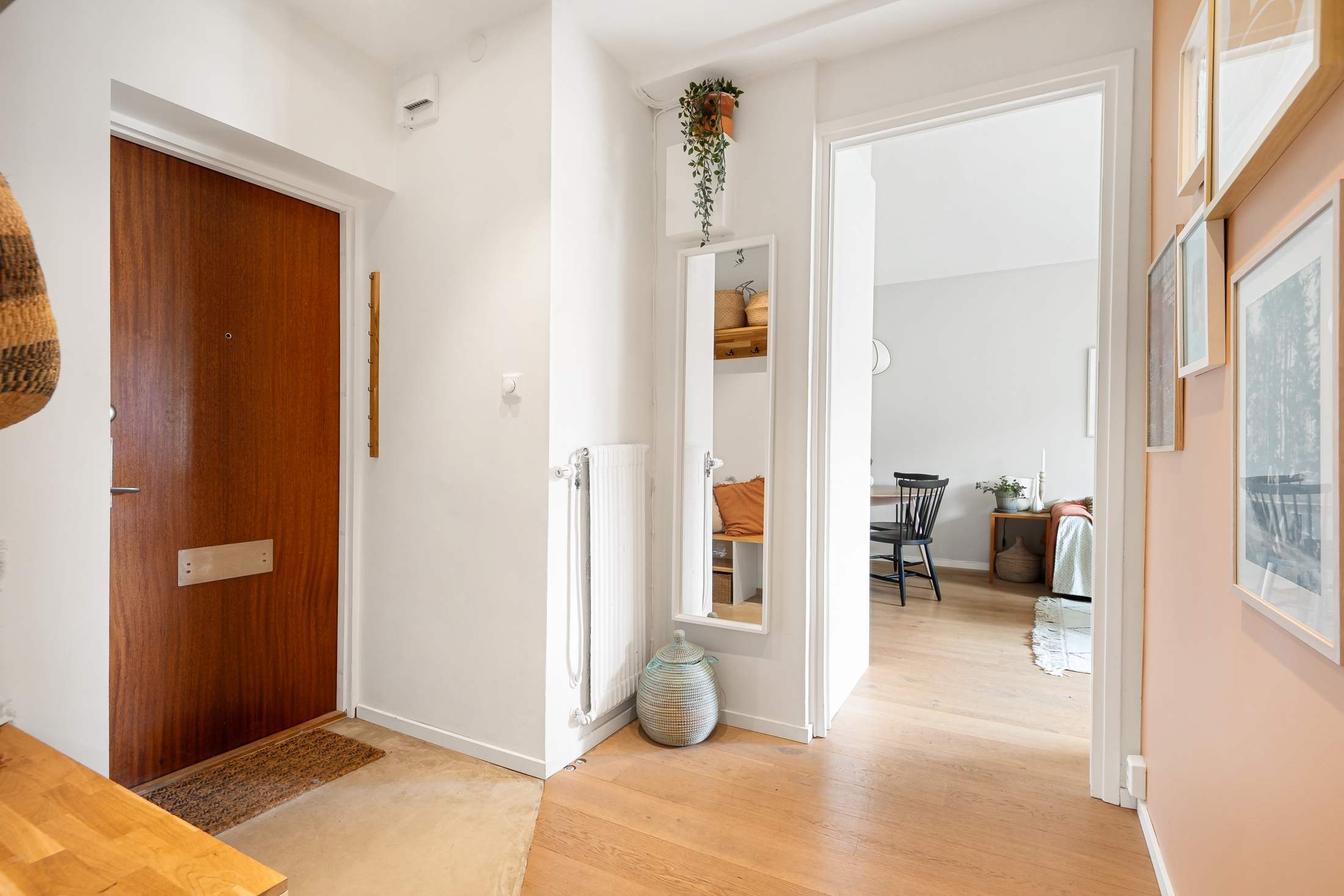 Bostadsbild från Tulegatan 73, Till salu i Centrala Sundbyberg, Sundbyberg