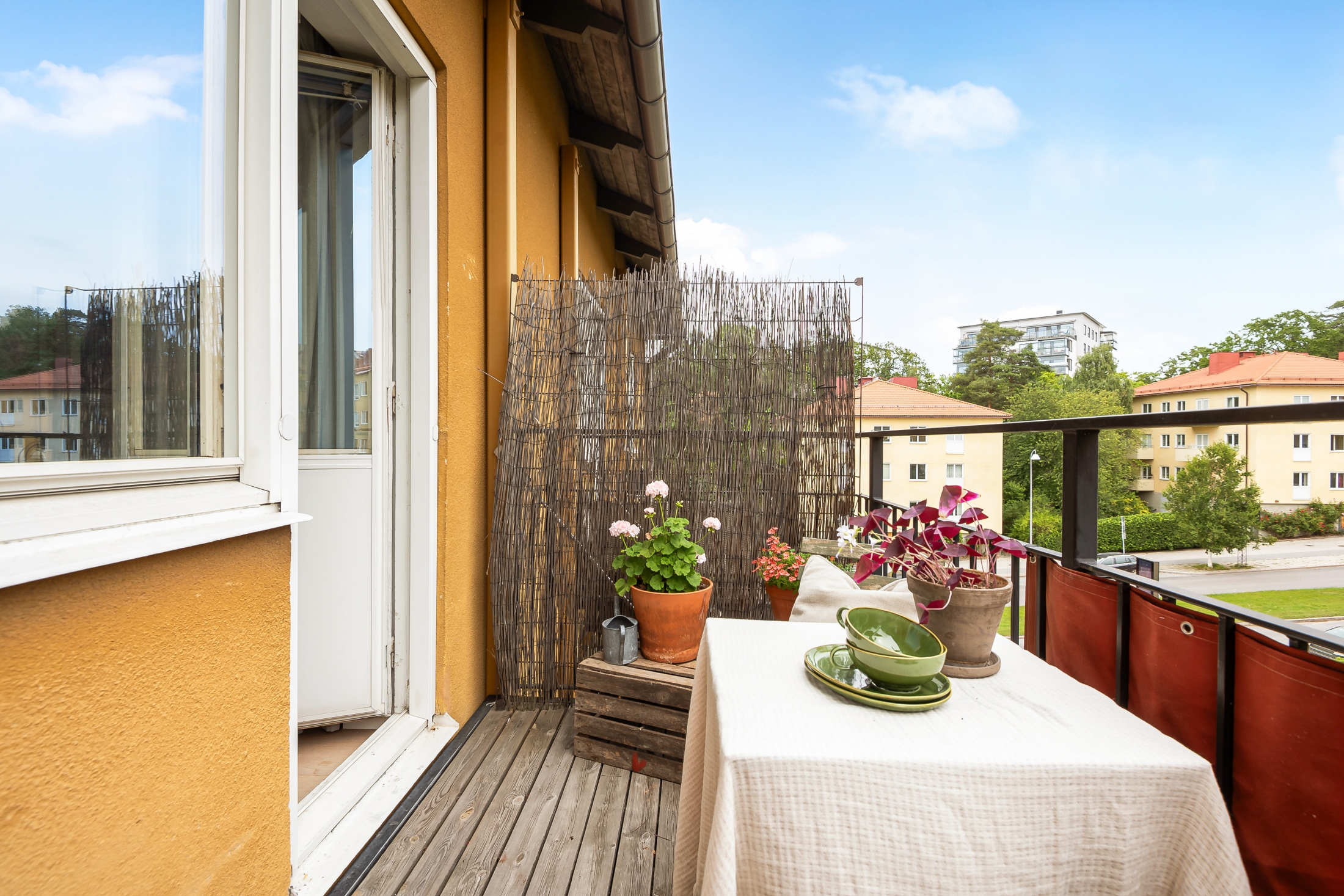 Bostadsbild från Tulegatan 73, Till salu i Centrala Sundbyberg, Sundbyberg