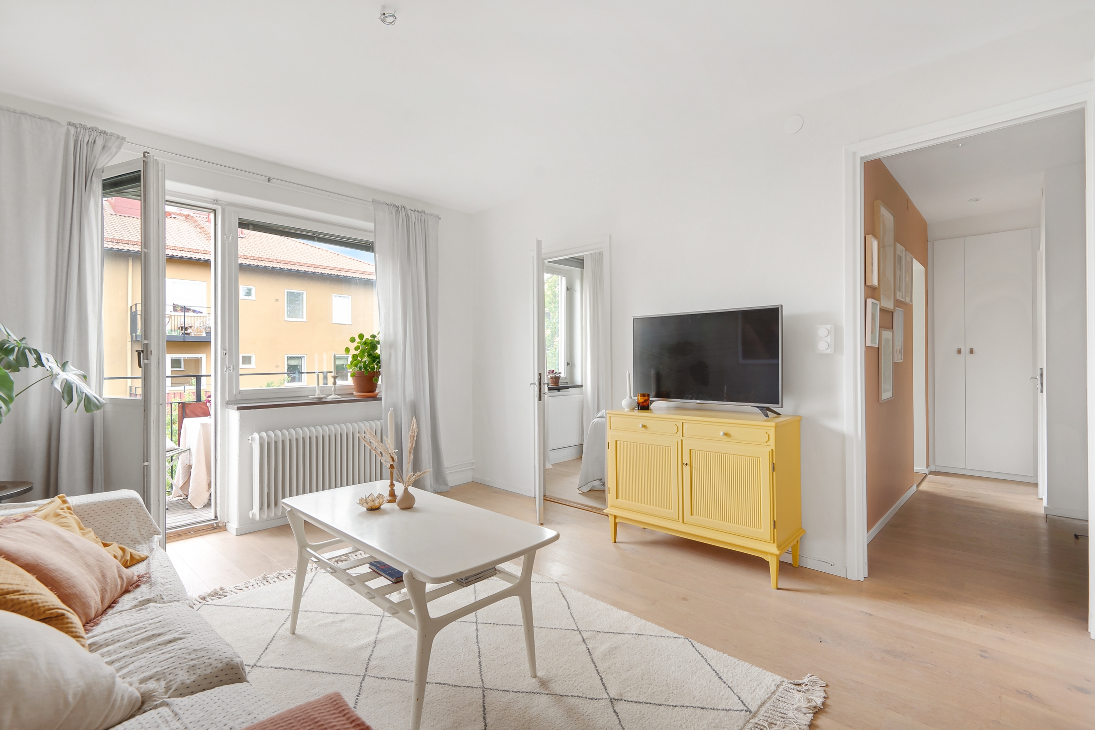 Bostadsbild från Tulegatan 73, Till salu i Centrala Sundbyberg, Sundbyberg