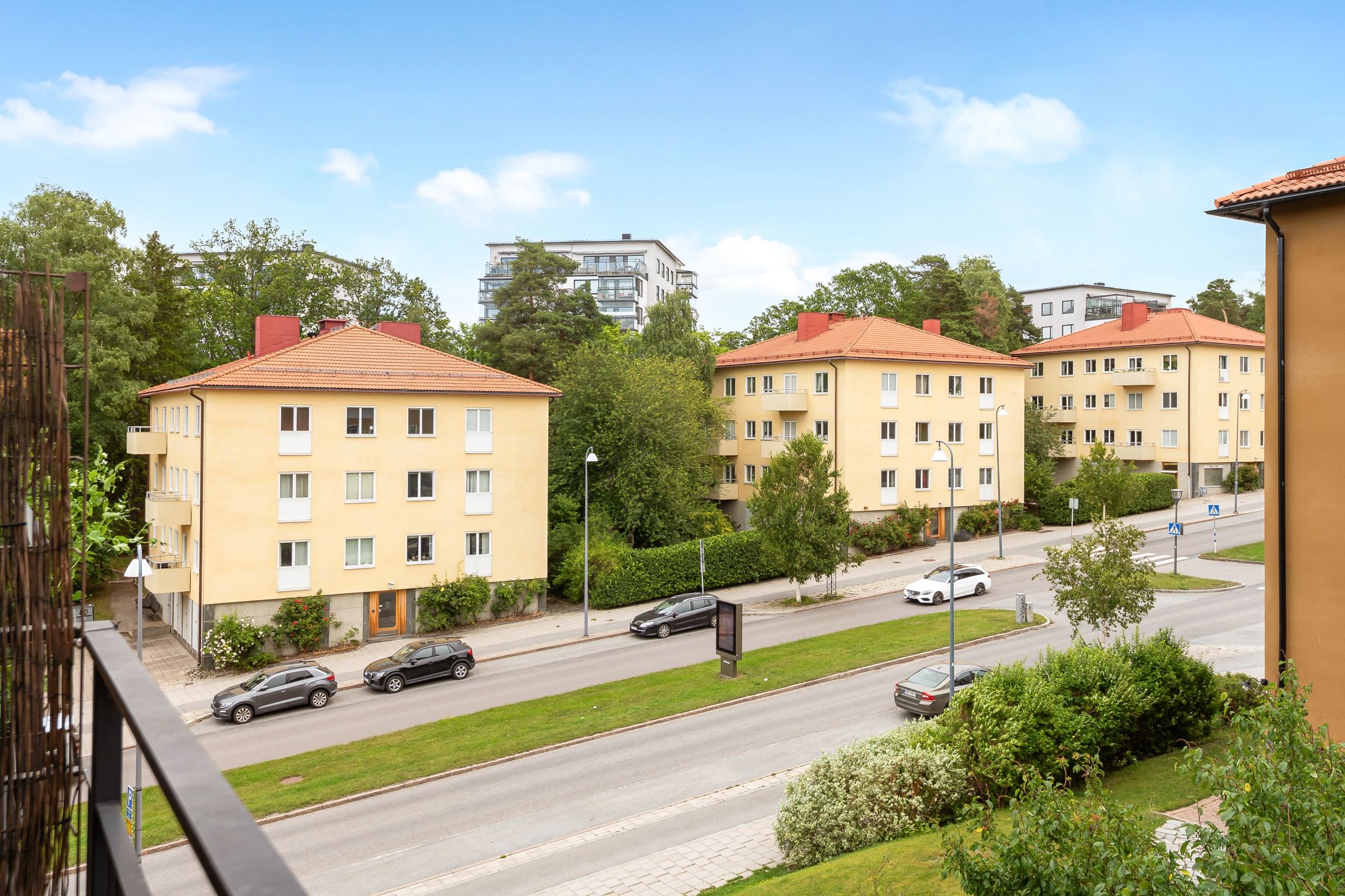 Bostadsbild från Tulegatan 73, Till salu i Centrala Sundbyberg, Sundbyberg
