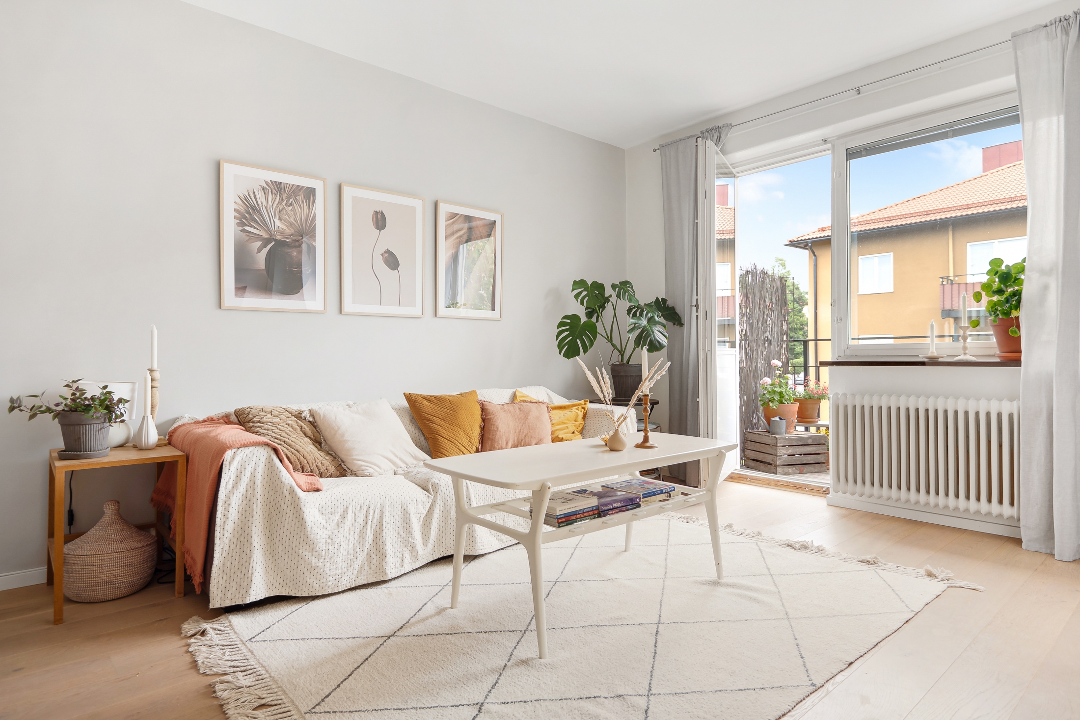 Bostadsbild från Tulegatan 73, Till salu i Centrala Sundbyberg, Sundbyberg