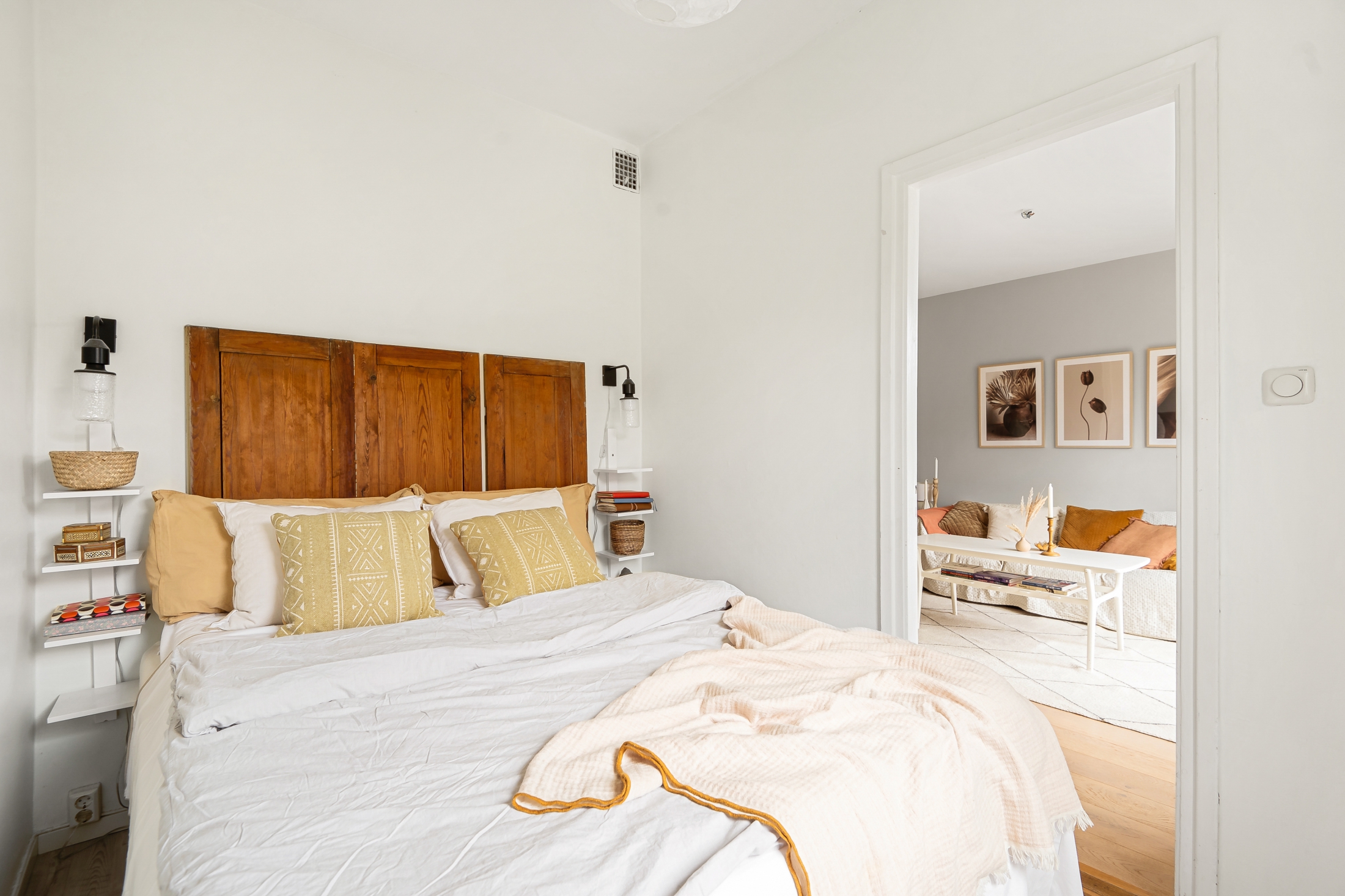 Bostadsbild från Tulegatan 73, Till salu i Centrala Sundbyberg, Sundbyberg