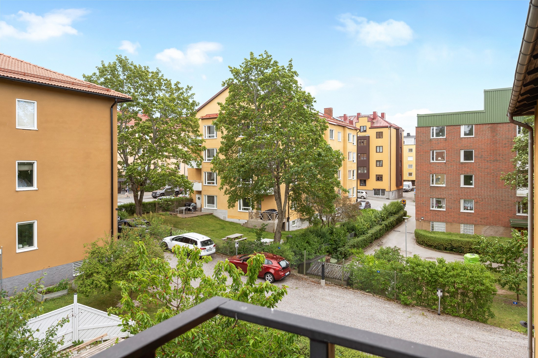 Bostadsbild från Tulegatan 73, Till salu i Centrala Sundbyberg, Sundbyberg
