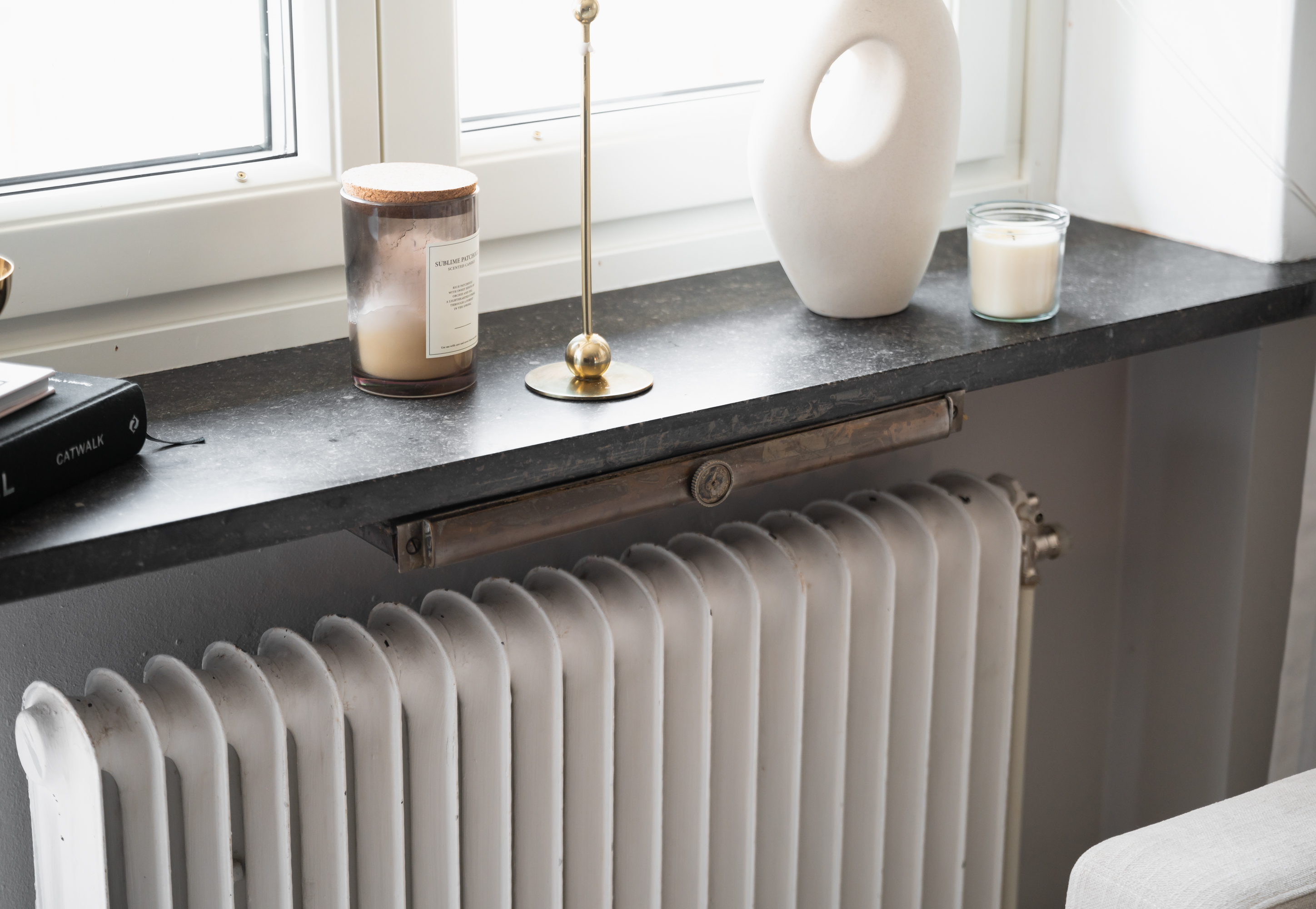 Bostadsbild från Tulegatan 6B, Kommande i Centrala Sundbyberg, Sundbyberg