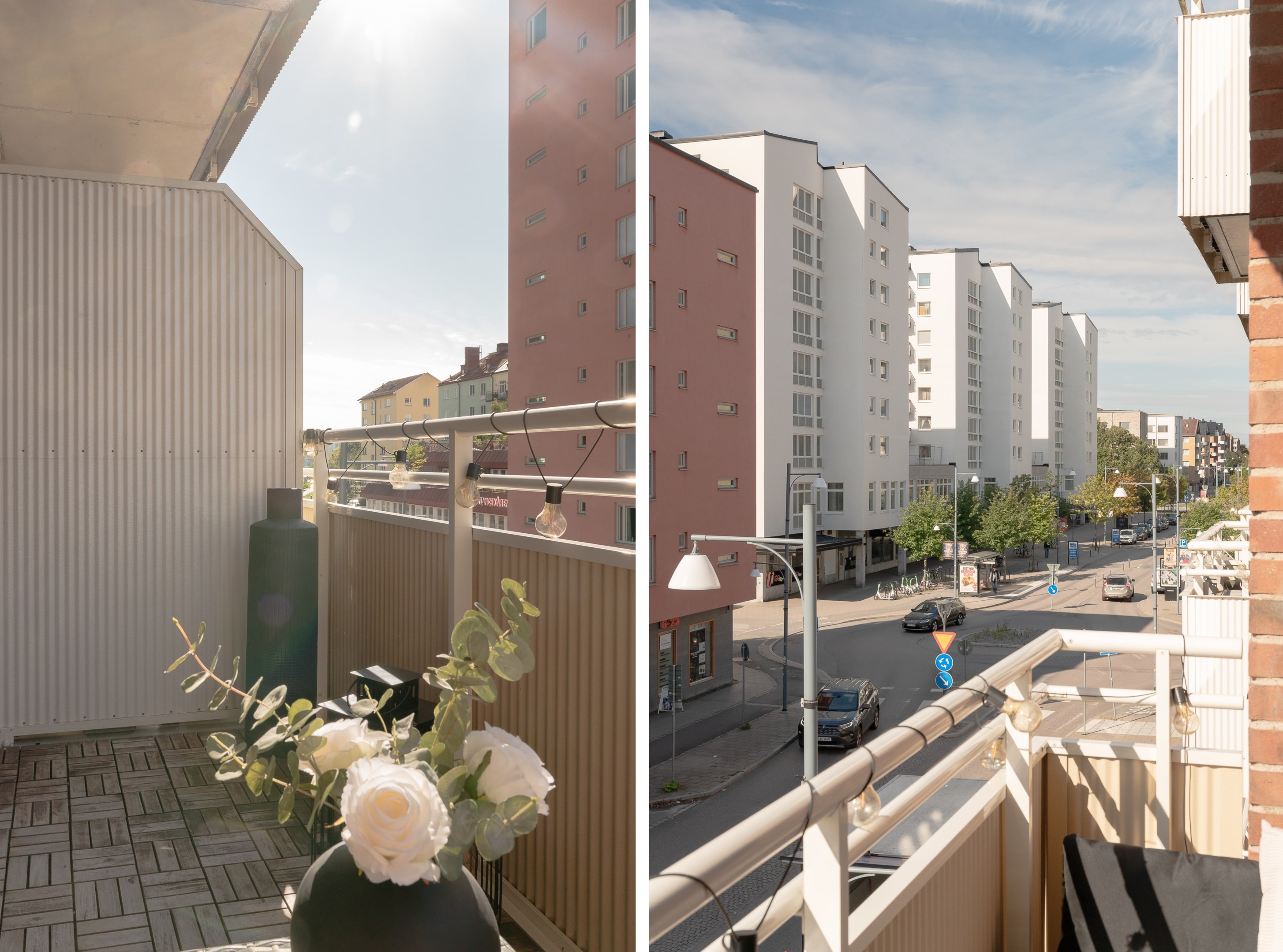 Bostadsbild från Tulegatan 6B, Kommande i Centrala Sundbyberg, Sundbyberg