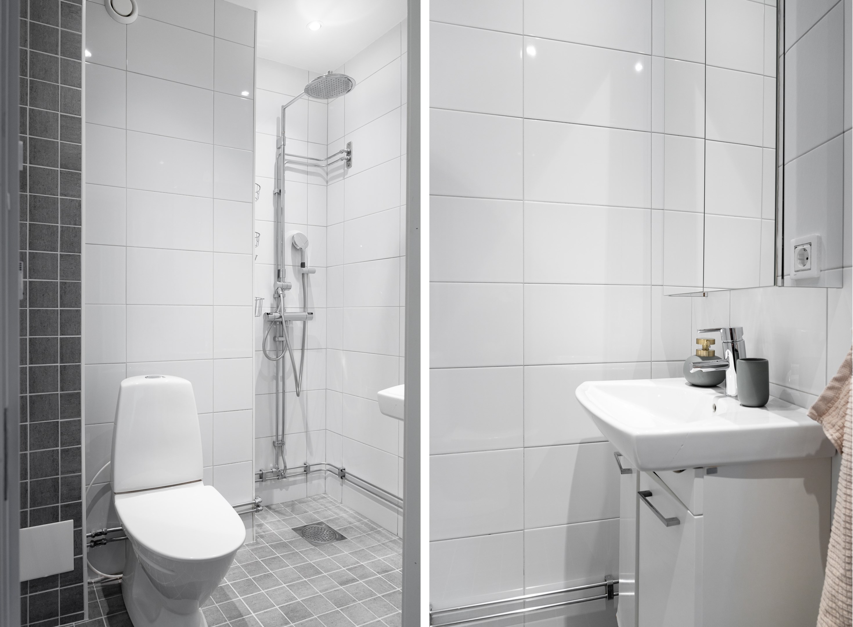 Bostadsbild från Tulegatan 6B, Kommande i Centrala Sundbyberg, Sundbyberg