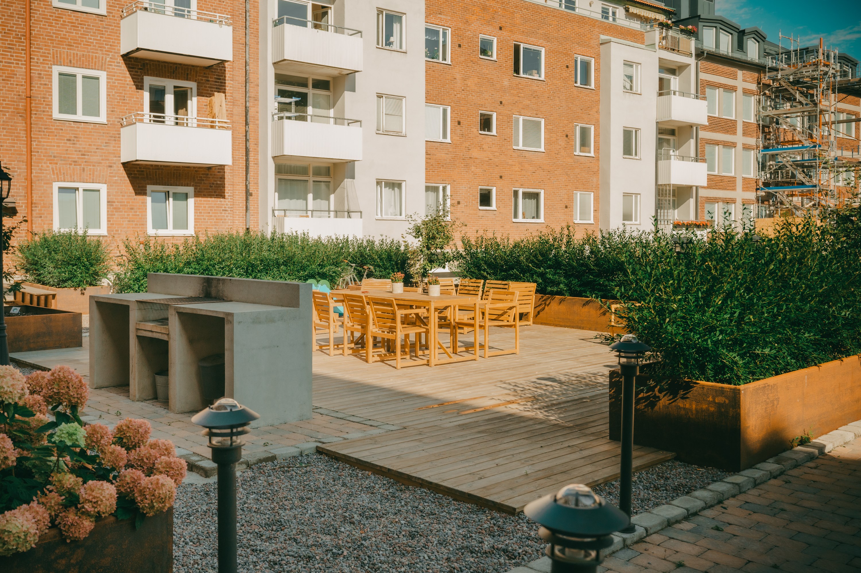 Bostadsbild från Tulegatan 6B, Kommande i Centrala Sundbyberg, Sundbyberg