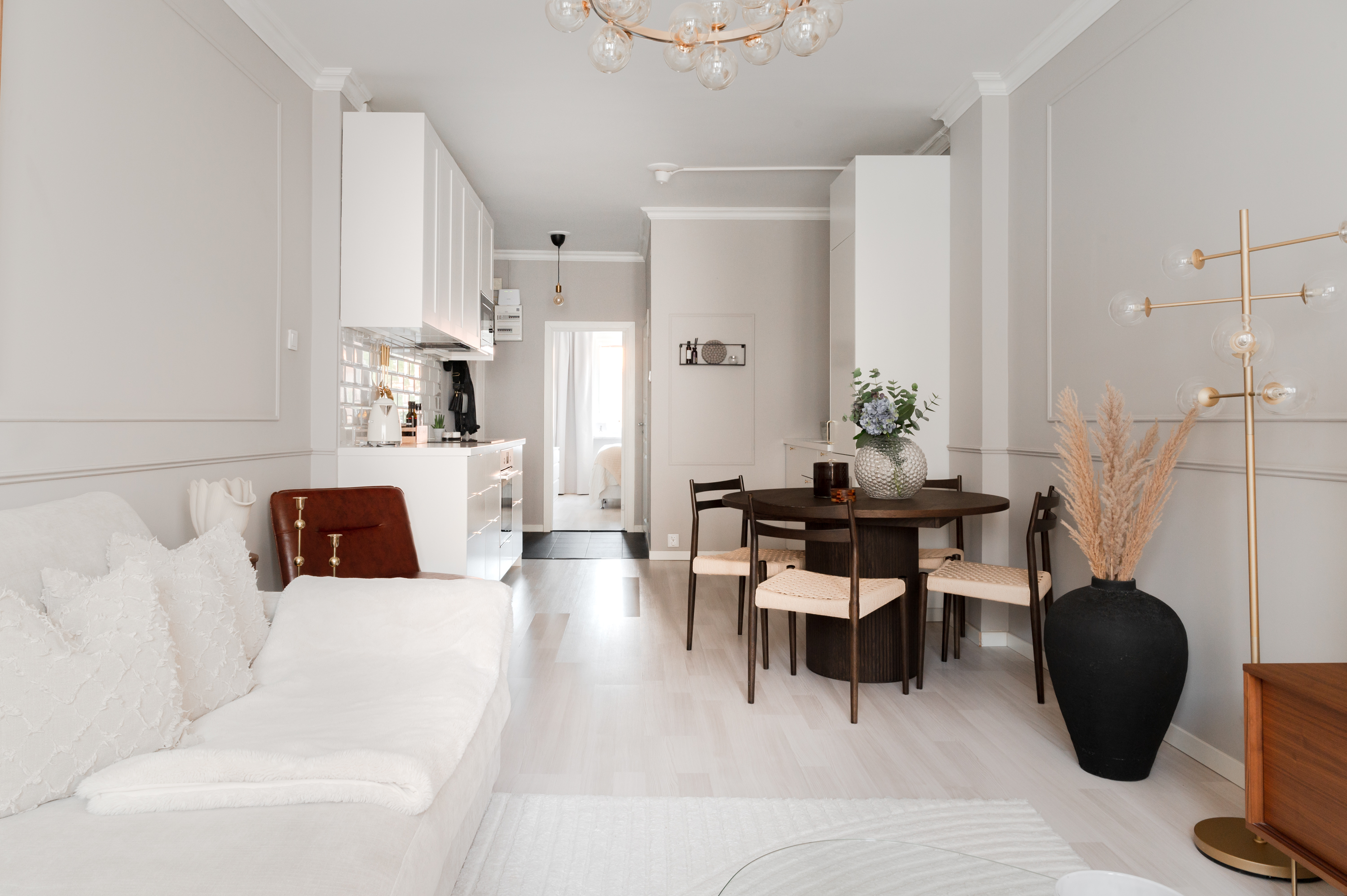 Bostadsbild från Tulegatan 6B, Kommande i Centrala Sundbyberg, Sundbyberg