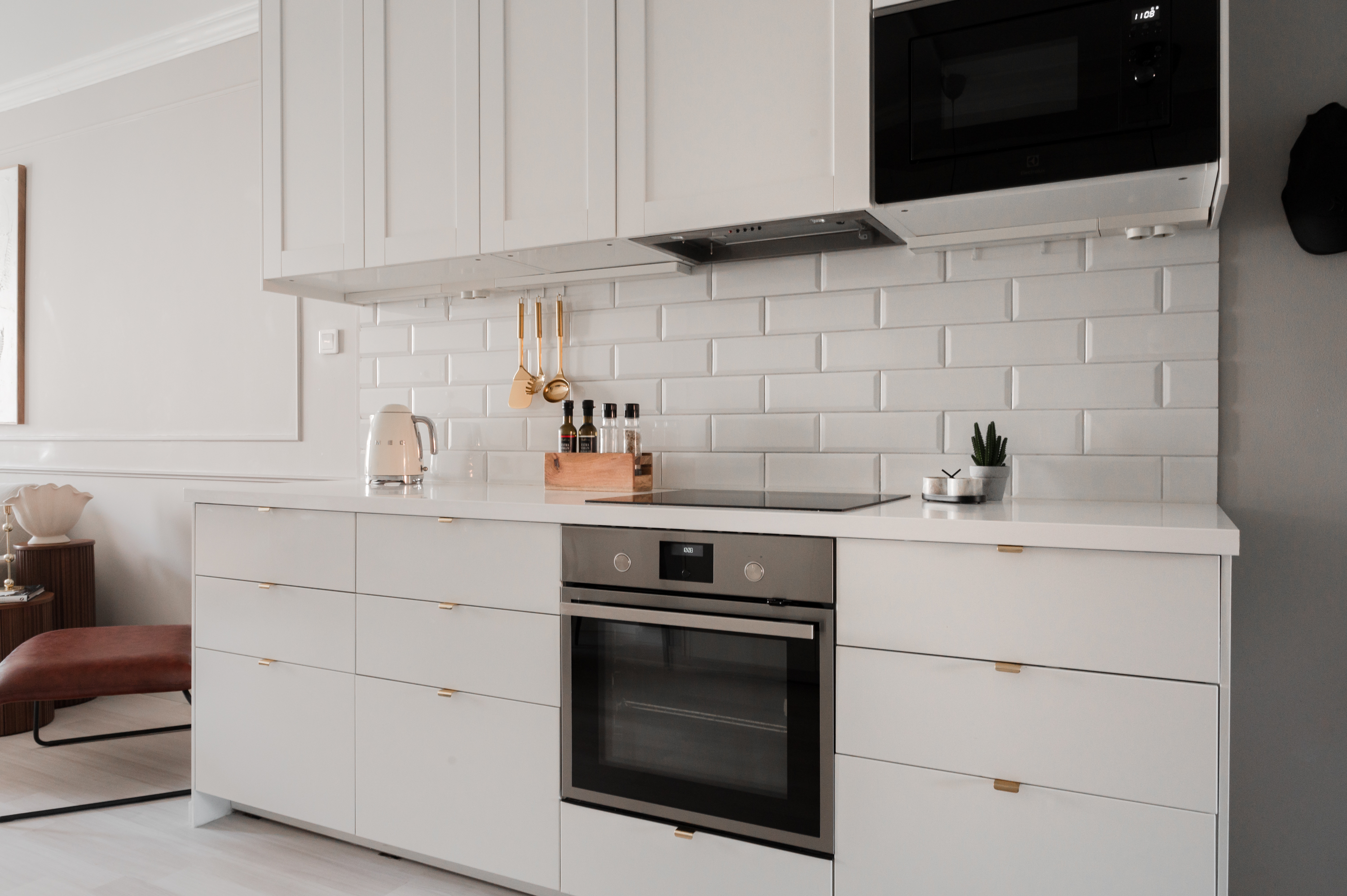 Bostadsbild från Tulegatan 6B, Kommande i Centrala Sundbyberg, Sundbyberg