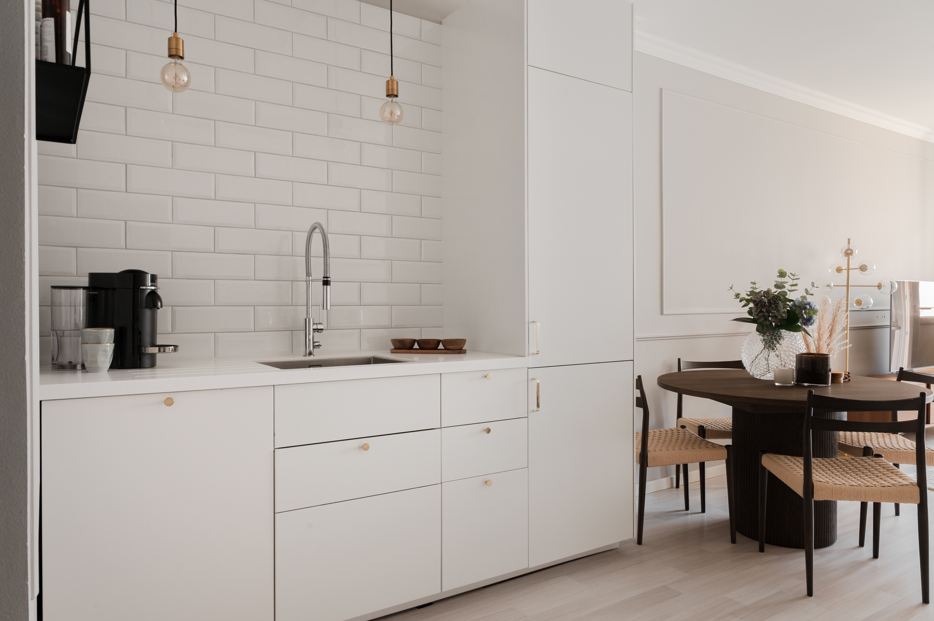 Bostadsbild från Tulegatan 6B, Kommande i Centrala Sundbyberg, Sundbyberg