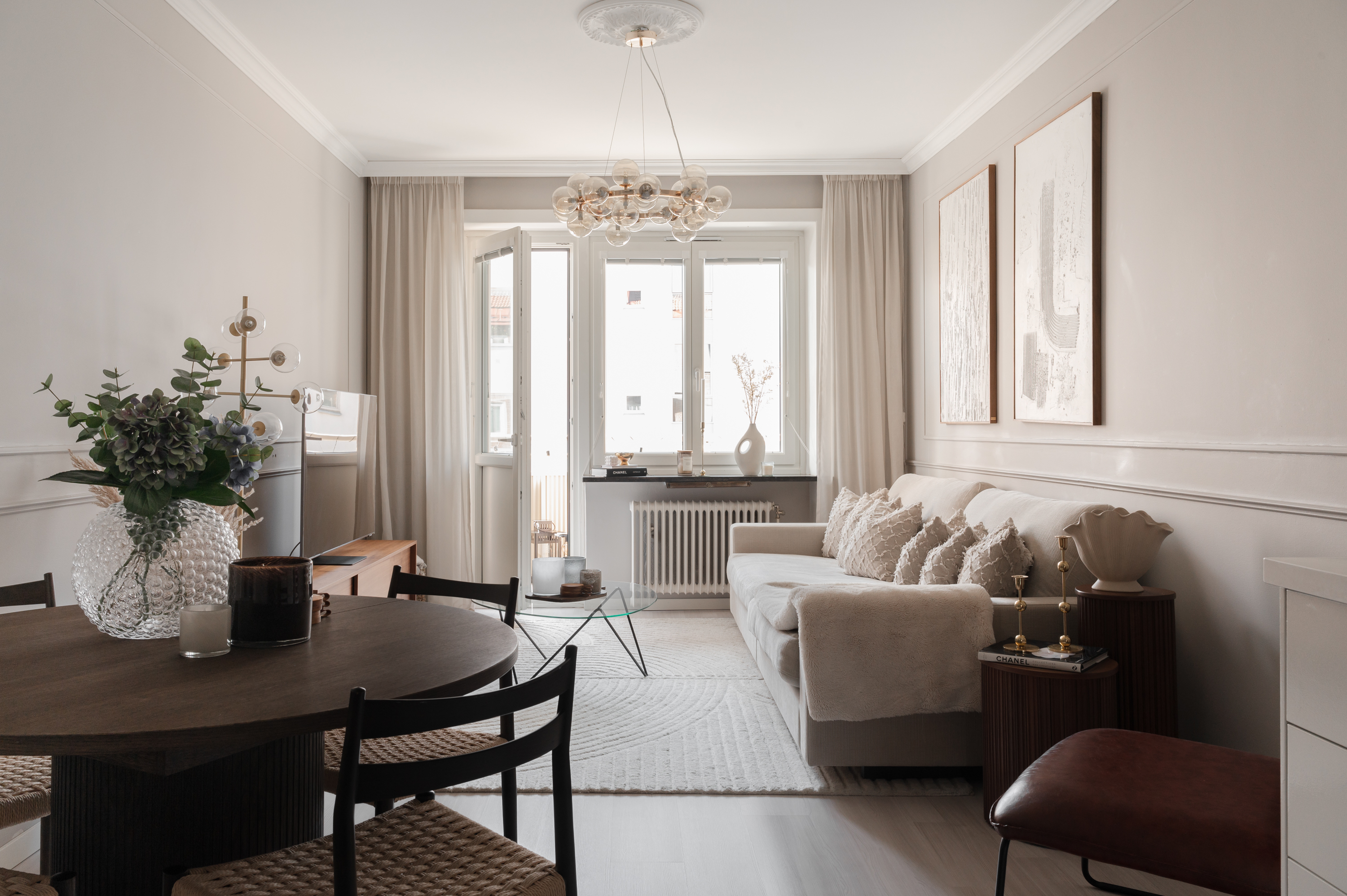 Bostadsbild från Tulegatan 6B, Kommande i Centrala Sundbyberg, Sundbyberg