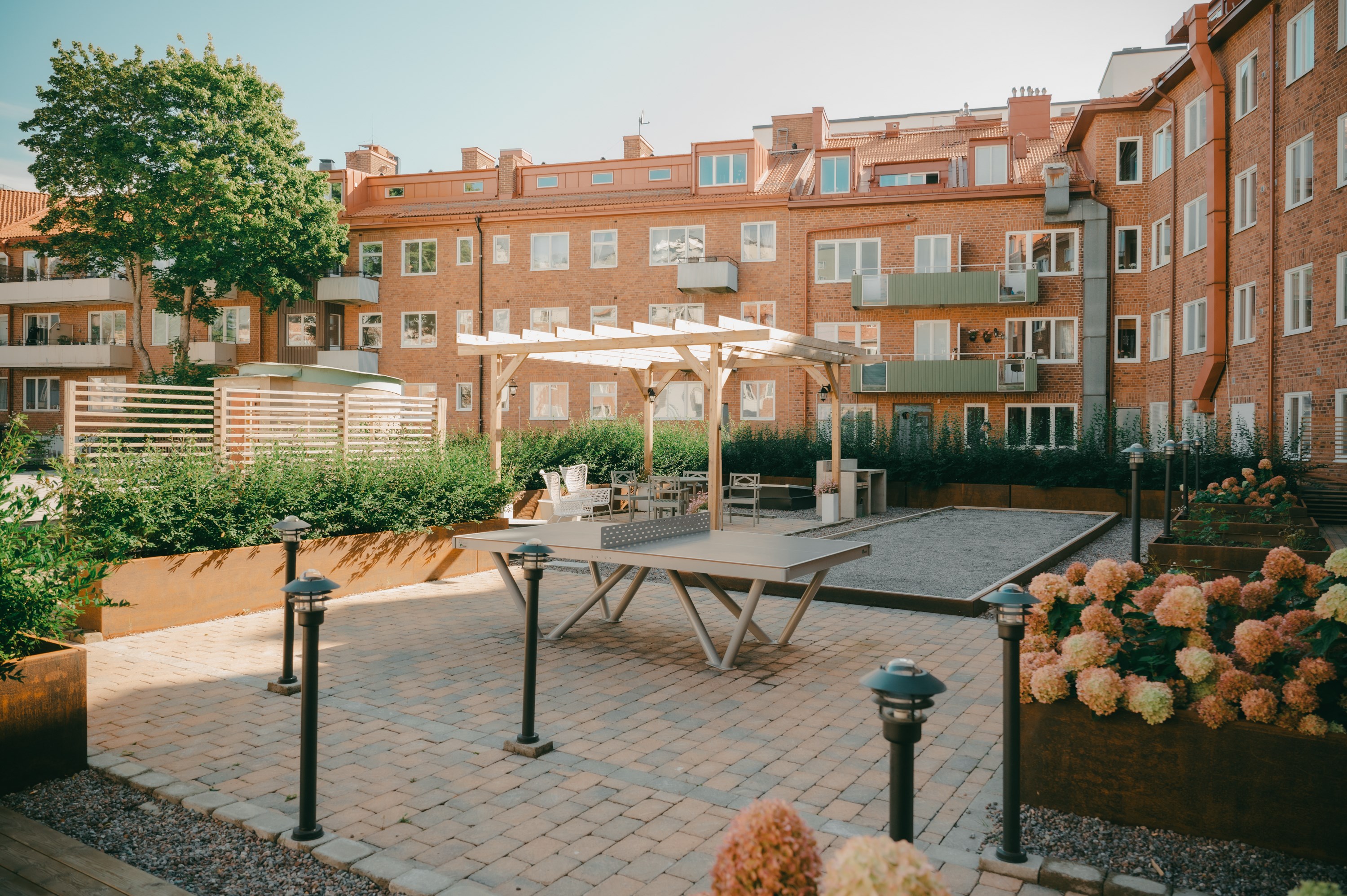 Bostadsbild från Tulegatan 6B, Kommande i Centrala Sundbyberg, Sundbyberg