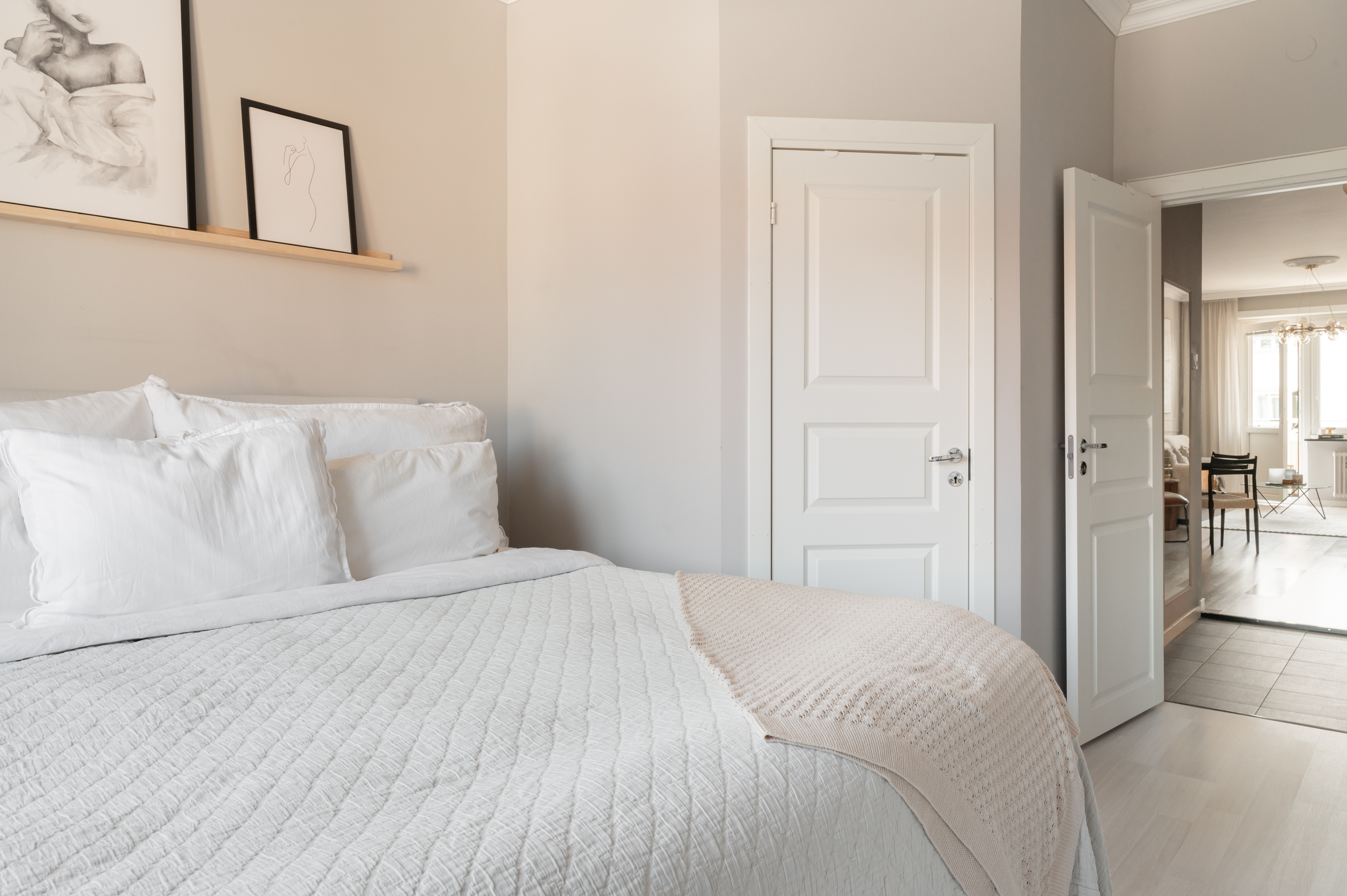 Bostadsbild från Tulegatan 6B, Kommande i Centrala Sundbyberg, Sundbyberg