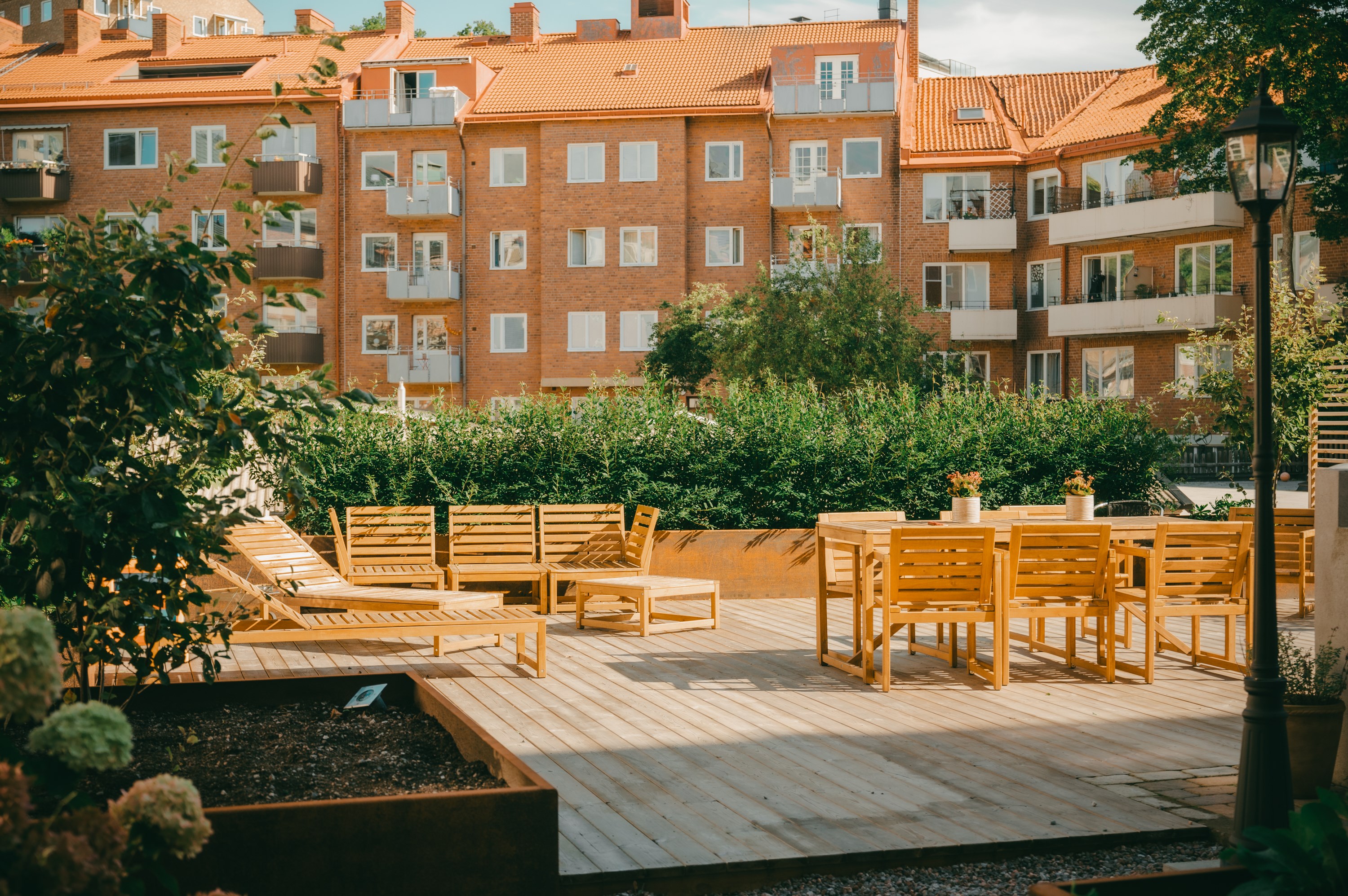 Bostadsbild från Tulegatan 6B, Kommande i Centrala Sundbyberg, Sundbyberg