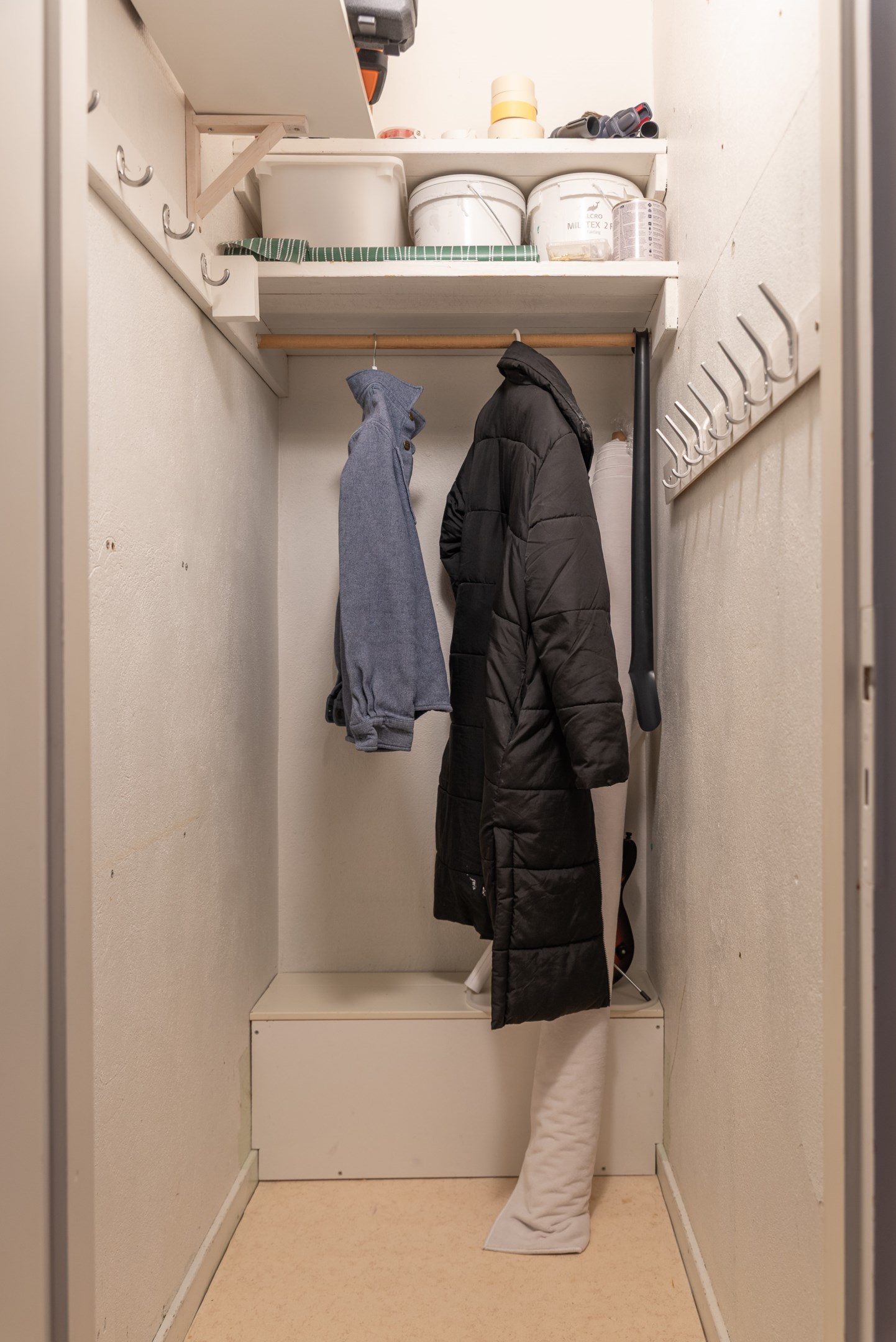 Bostadsbild från Langenbergsgatan 6B, Till salu i Blåsbo, Västerås