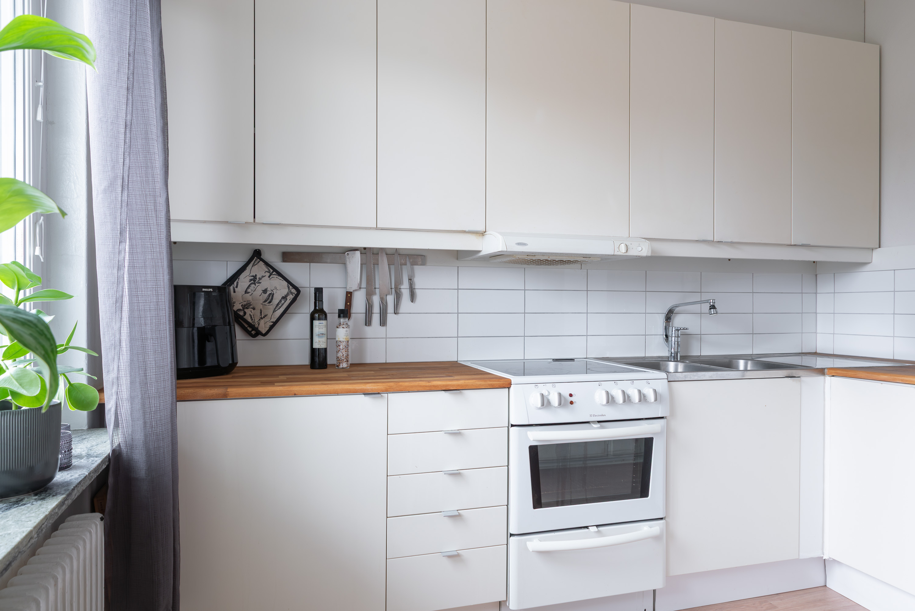 Bostadsbild från Langenbergsgatan 6B, Till salu i Blåsbo, Västerås