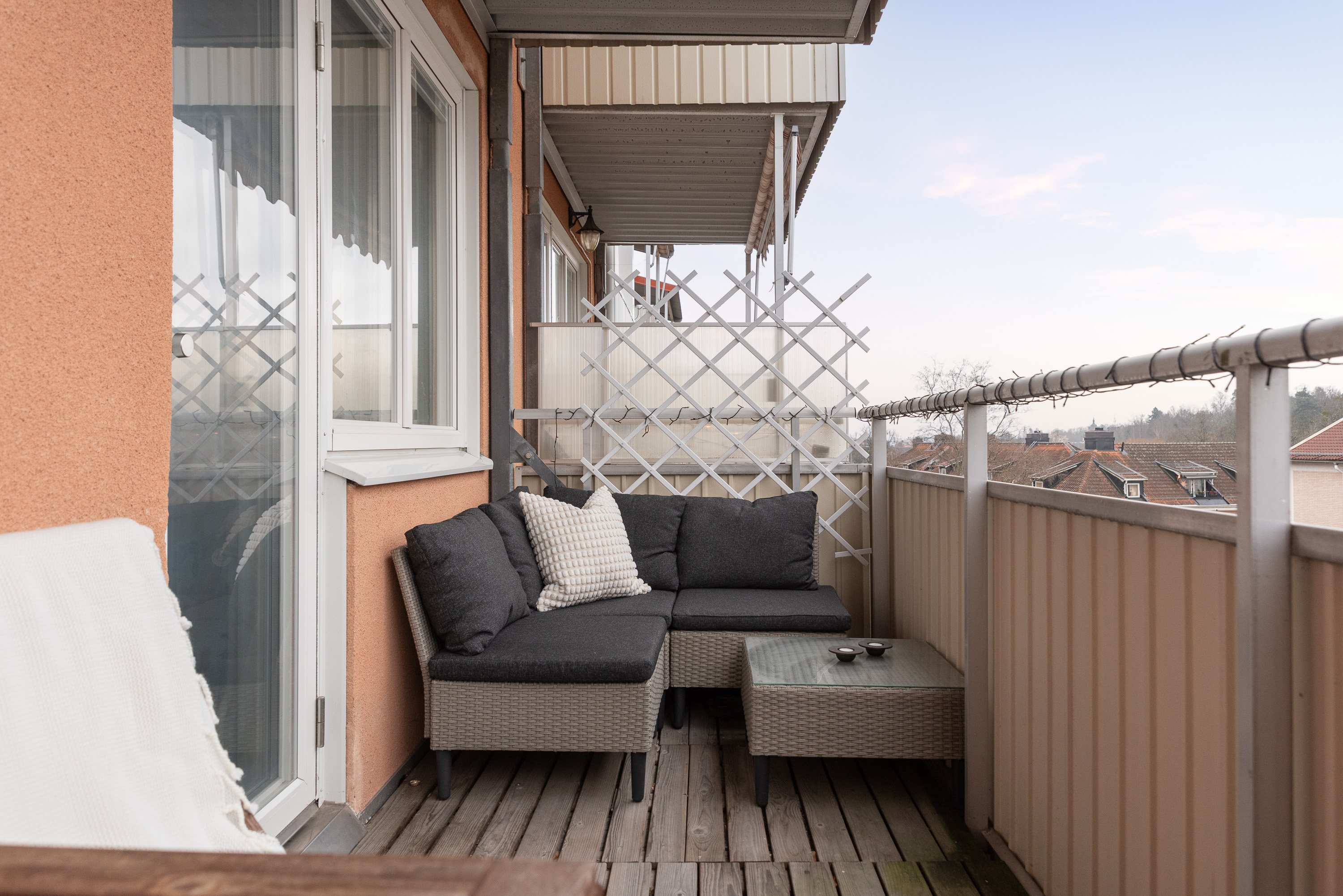 Bostadsbild från Langenbergsgatan 6B, Till salu i Blåsbo, Västerås