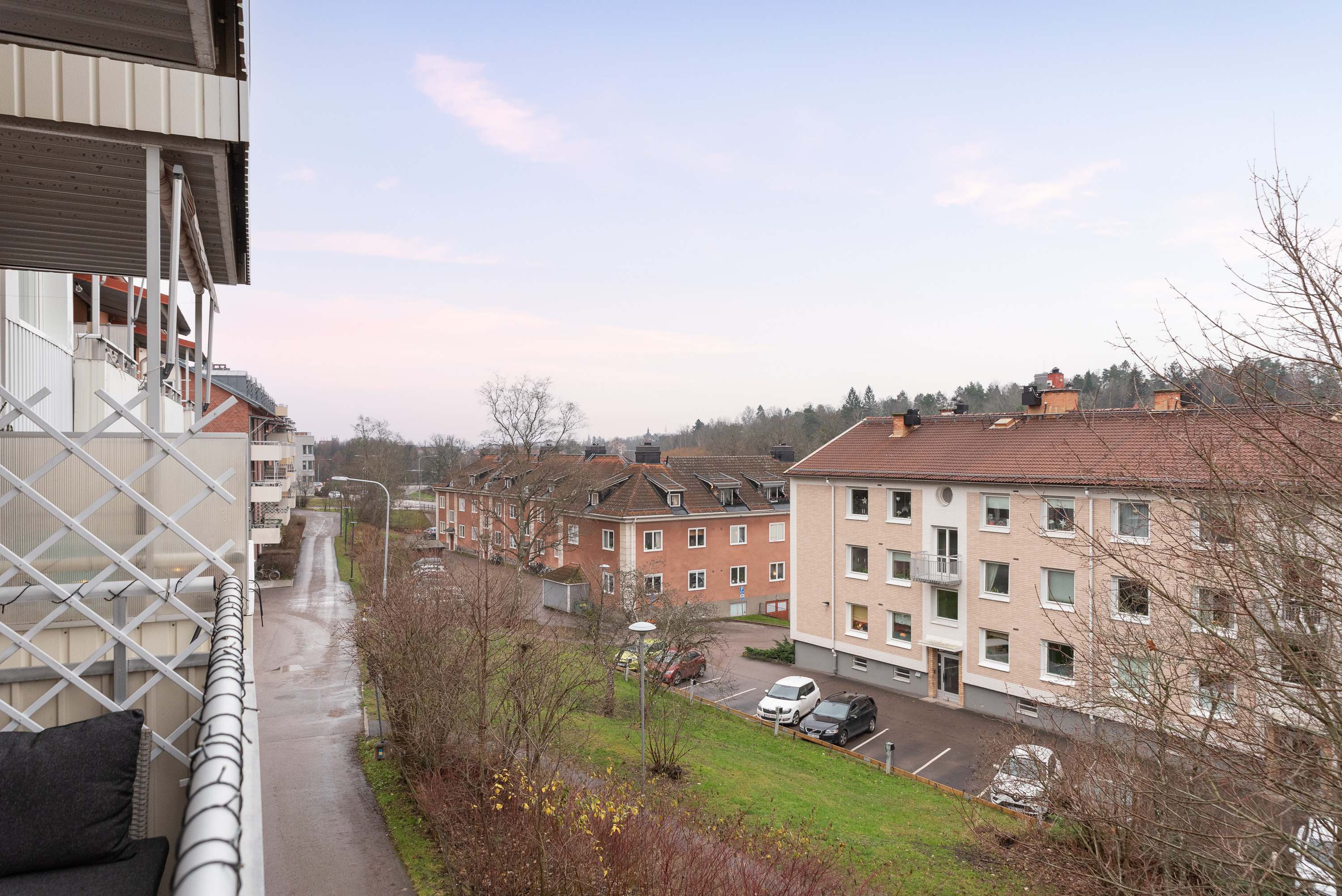 Bostadsbild från Langenbergsgatan 6B, Till salu i Blåsbo, Västerås
