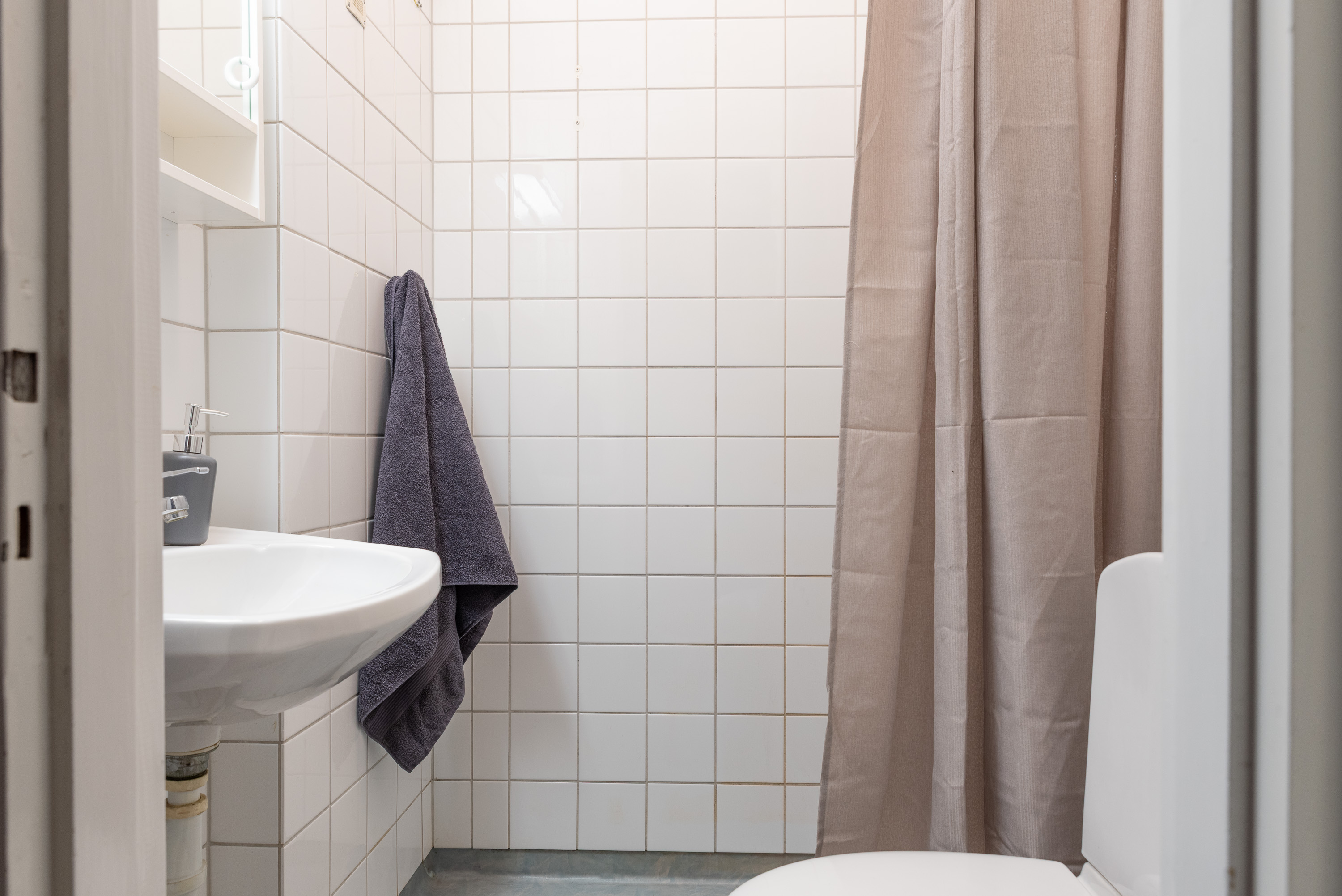 Bostadsbild från Langenbergsgatan 6B, Till salu i Blåsbo, Västerås