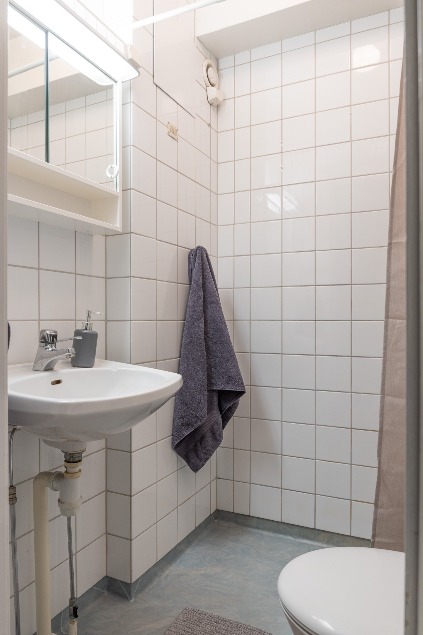 Bostadsbild från Langenbergsgatan 6B, Till salu i Blåsbo, Västerås