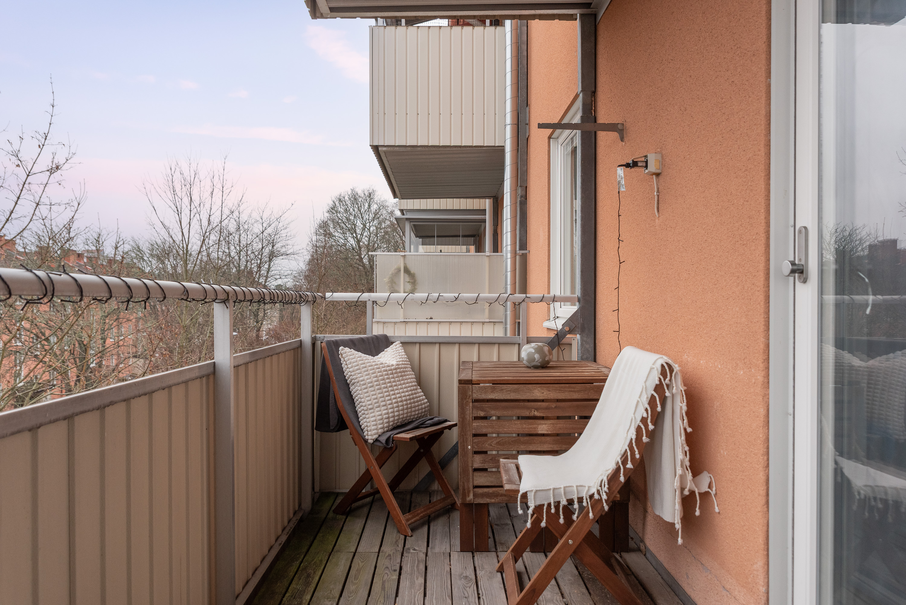 Bostadsbild från Langenbergsgatan 6B, Till salu i Blåsbo, Västerås