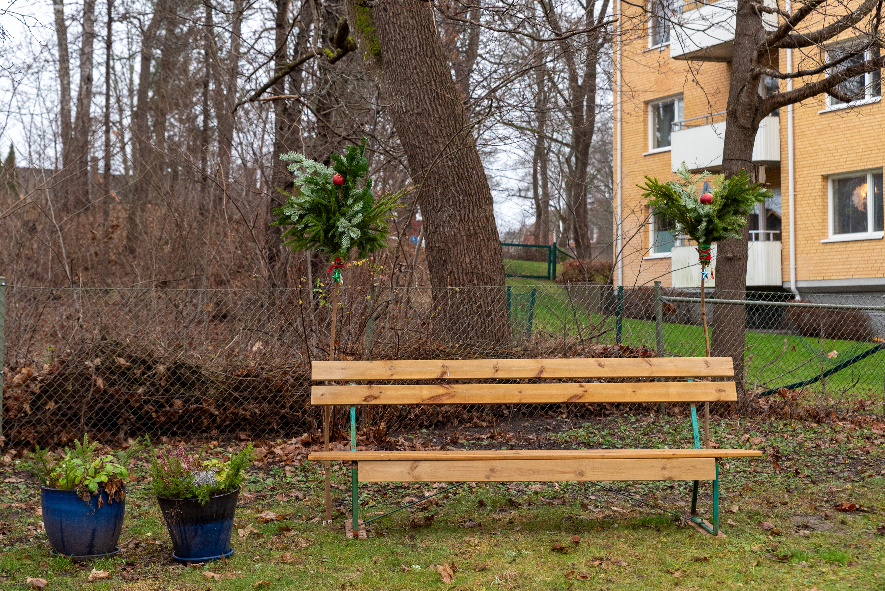 Bostadsbild från Langenbergsgatan 6B, Till salu i Blåsbo, Västerås
