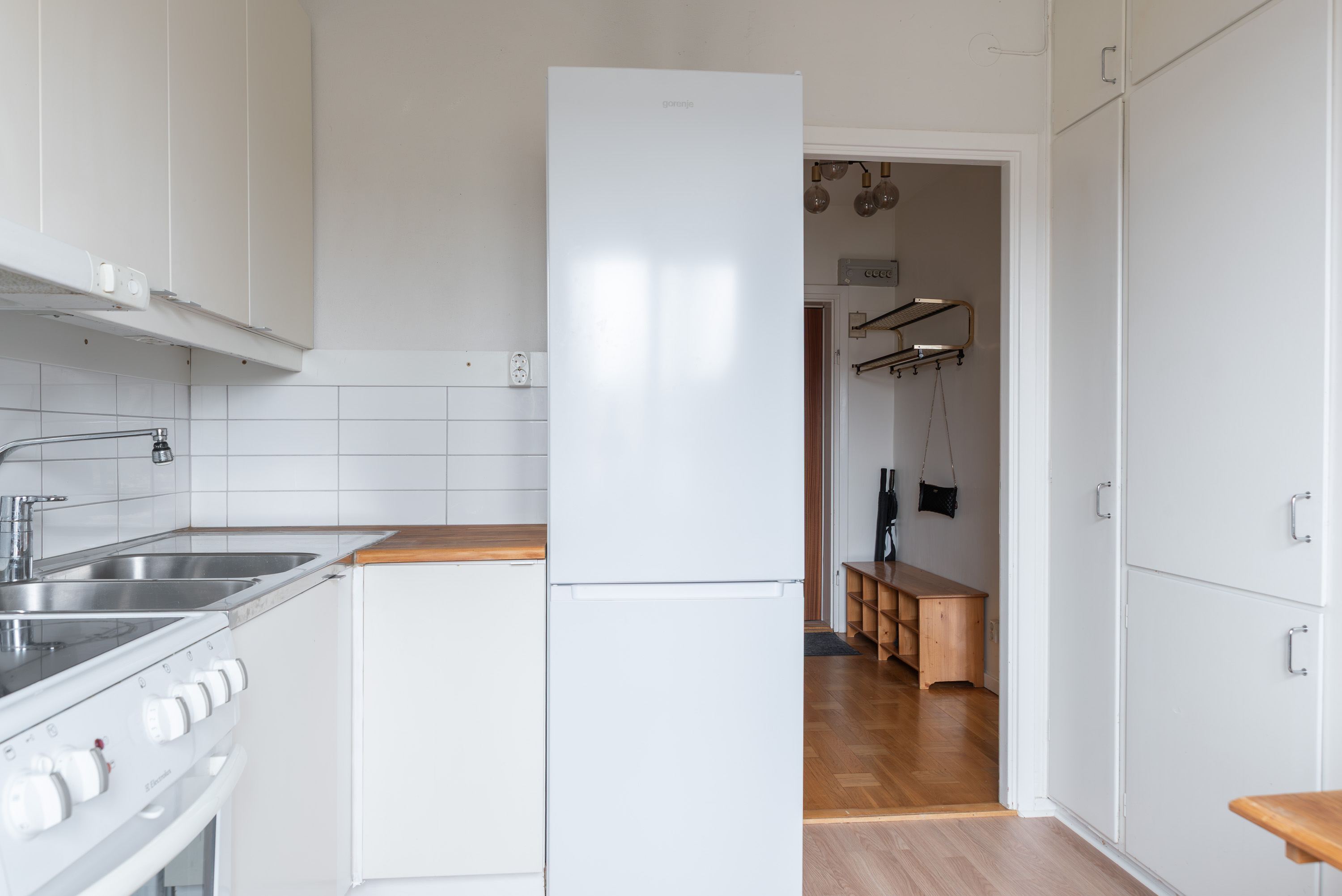 Bostadsbild från Langenbergsgatan 6B, Till salu i Blåsbo, Västerås