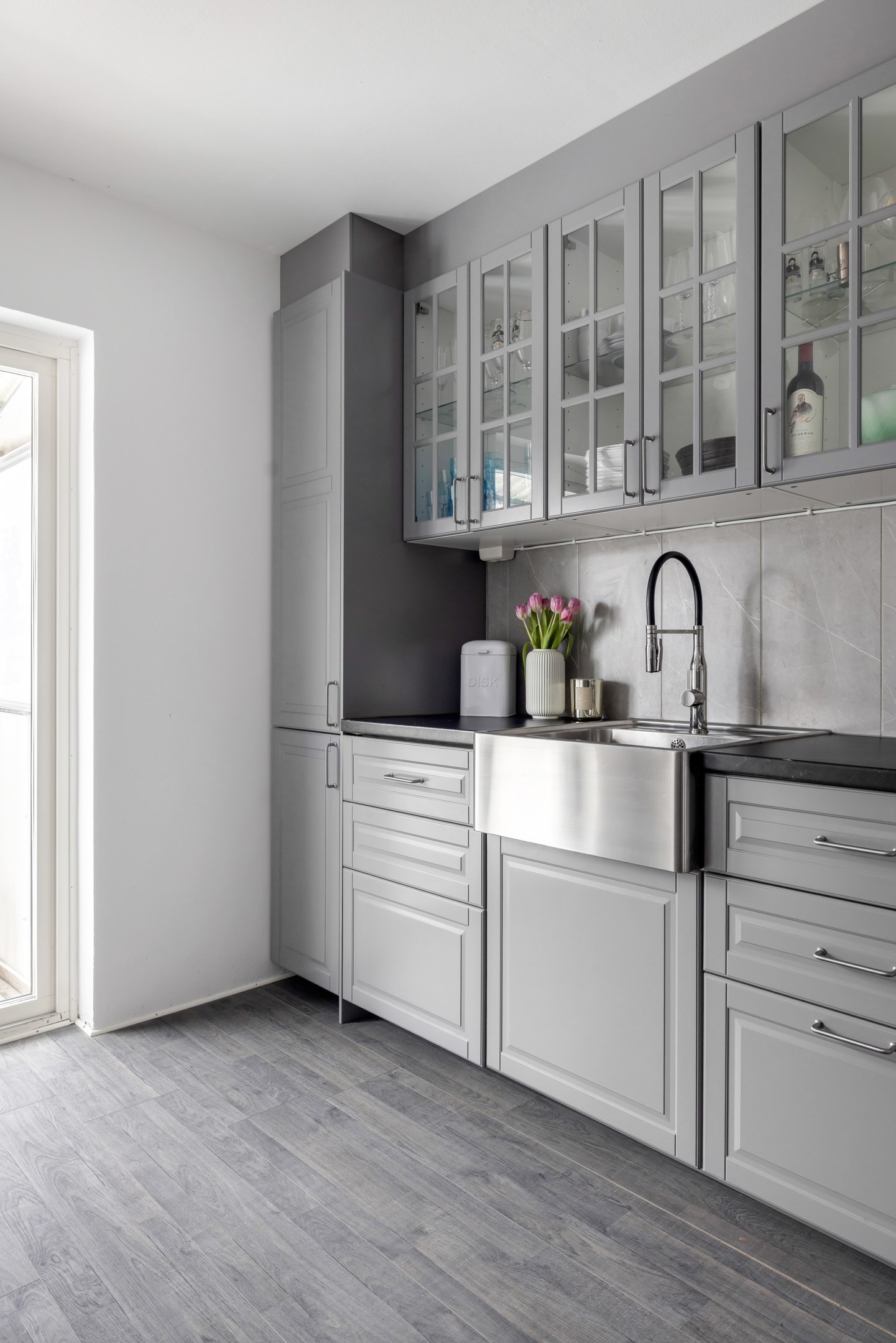 Bostadsbild från Centrumvägen 7B, Till salu i Alunda, Östhammar