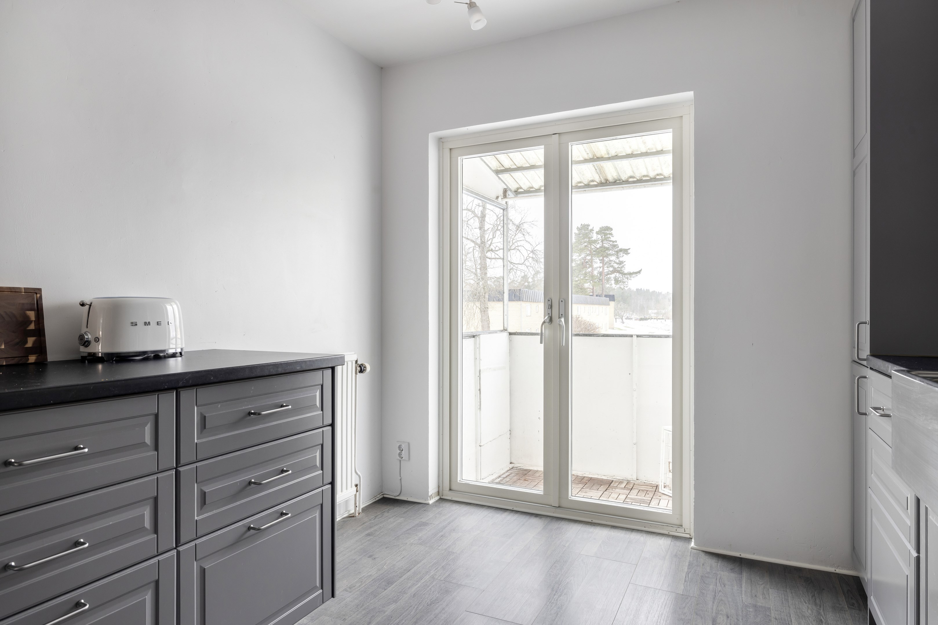 Bostadsbild från Centrumvägen 7B, Till salu i Alunda, Östhammar