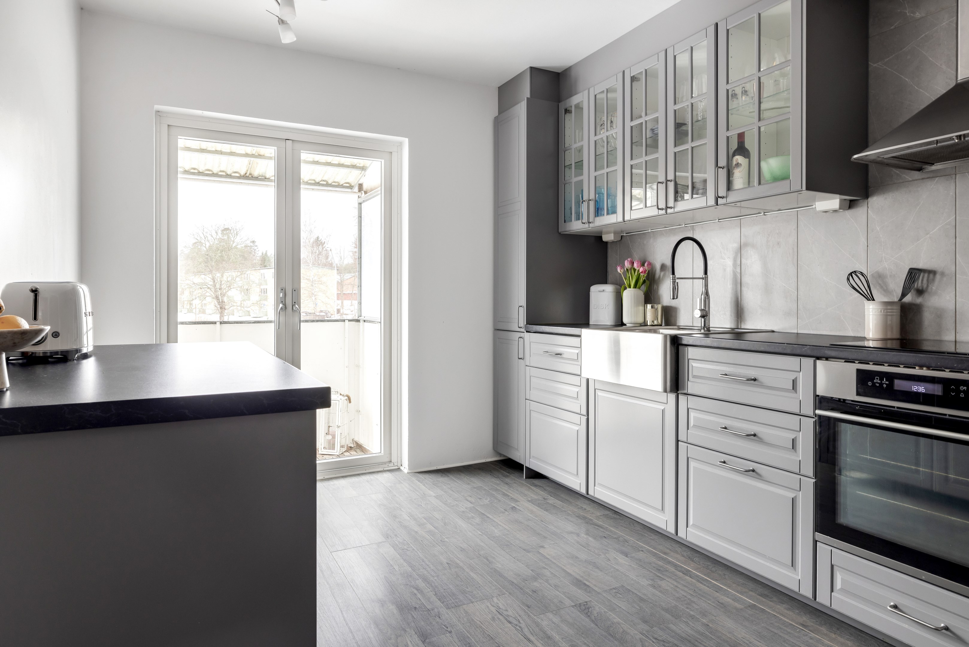 Bostadsbild från Centrumvägen 7B, Till salu i Alunda, Östhammar