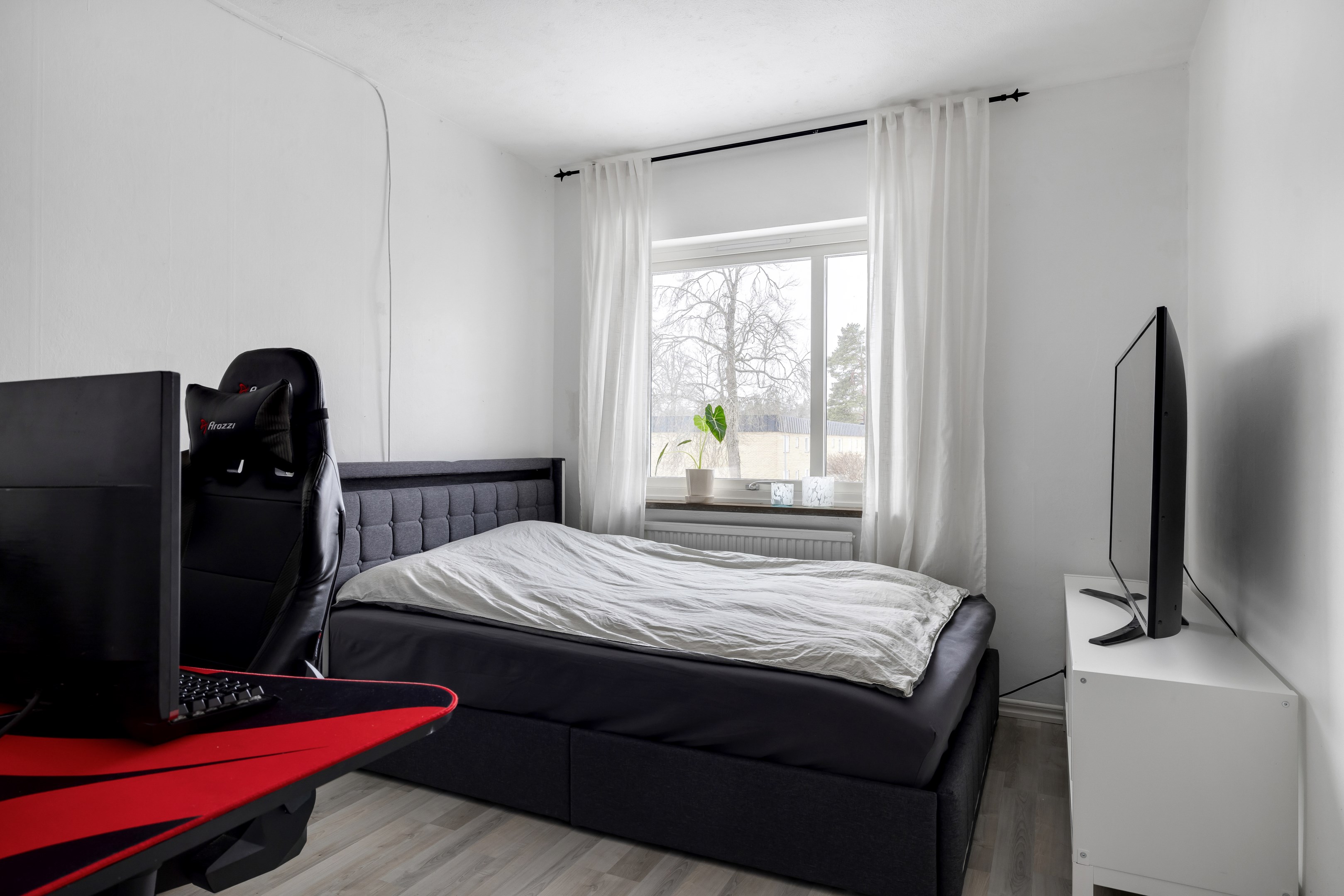 Bostadsbild från Centrumvägen 7B, Till salu i Alunda, Östhammar