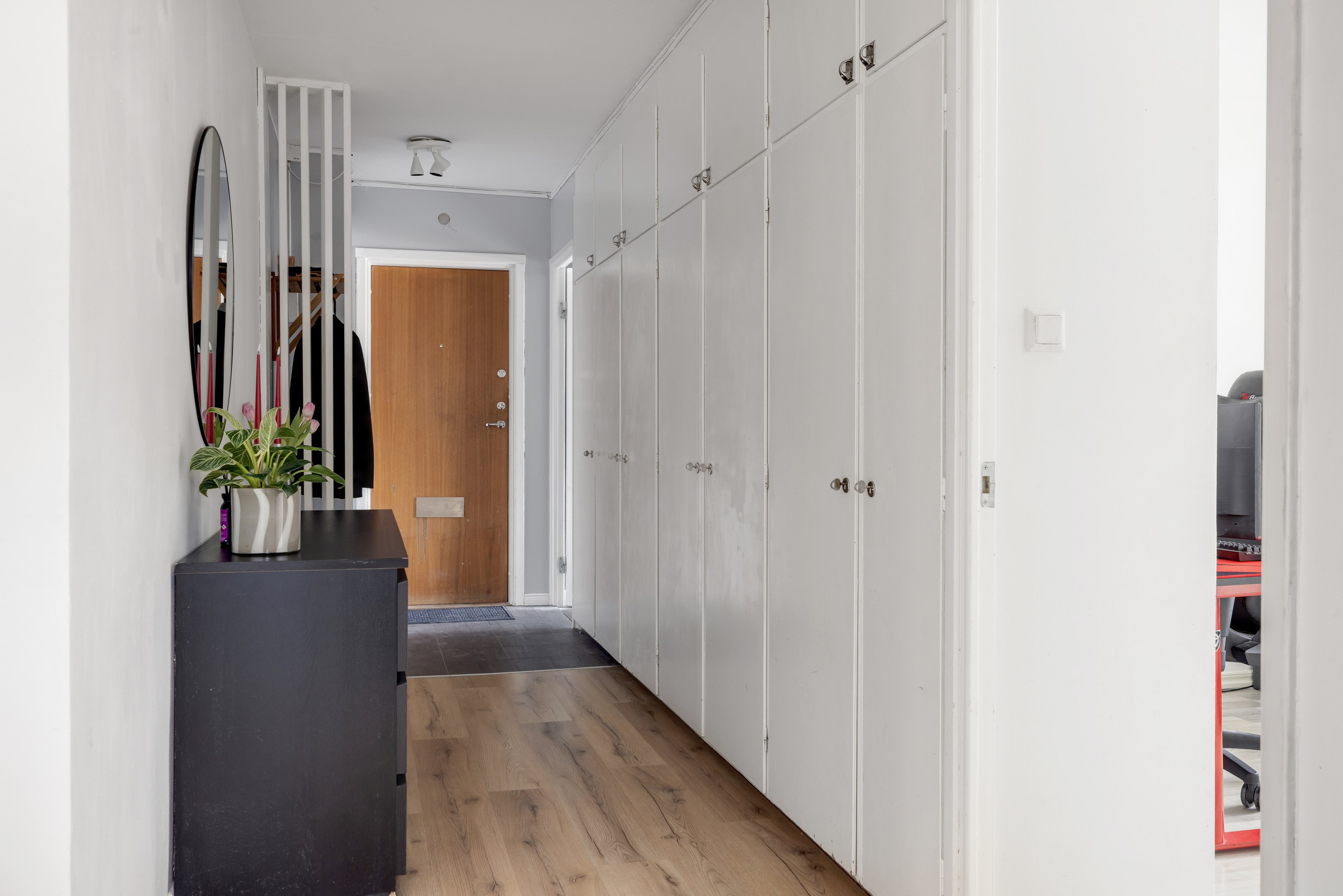 Bostadsbild från Centrumvägen 7B, Till salu i Alunda, Östhammar